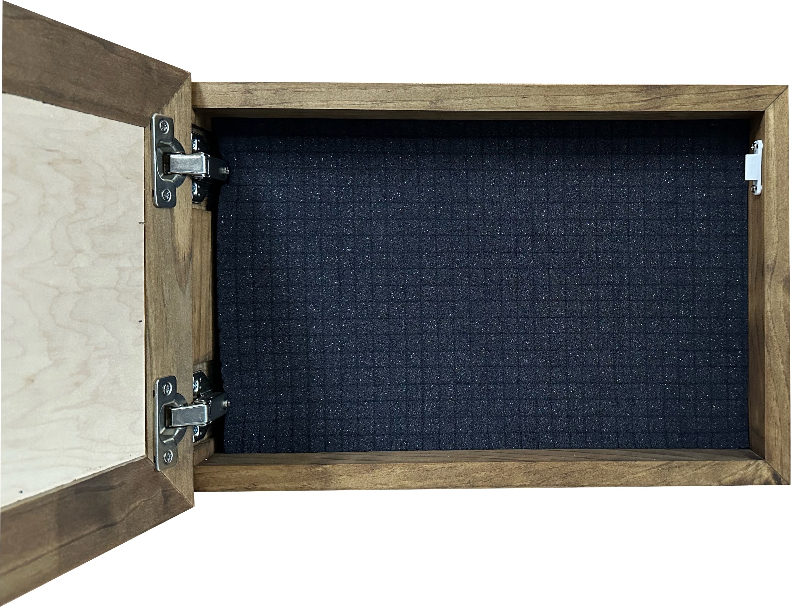 We The People Constitution Hidden Handgun Concealment Furniture