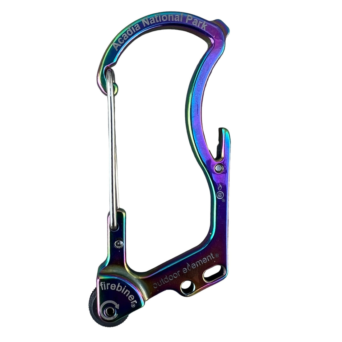 Firebiner (Specialty Versions) - BSG