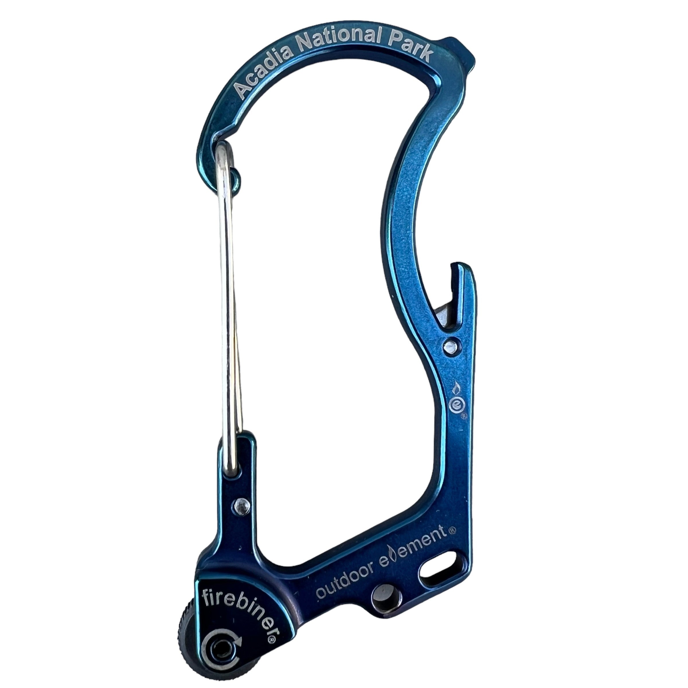 Firebiner (Specialty Versions) - BSG