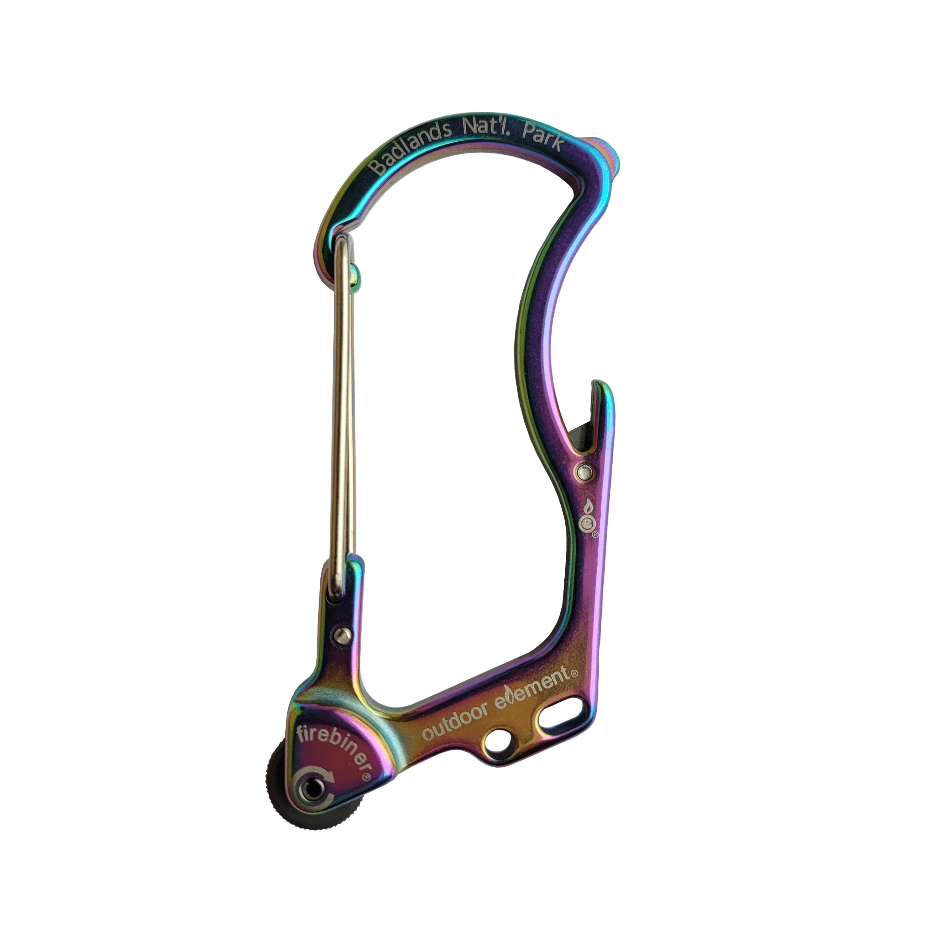 Firebiner (Specialty Versions) - BSG