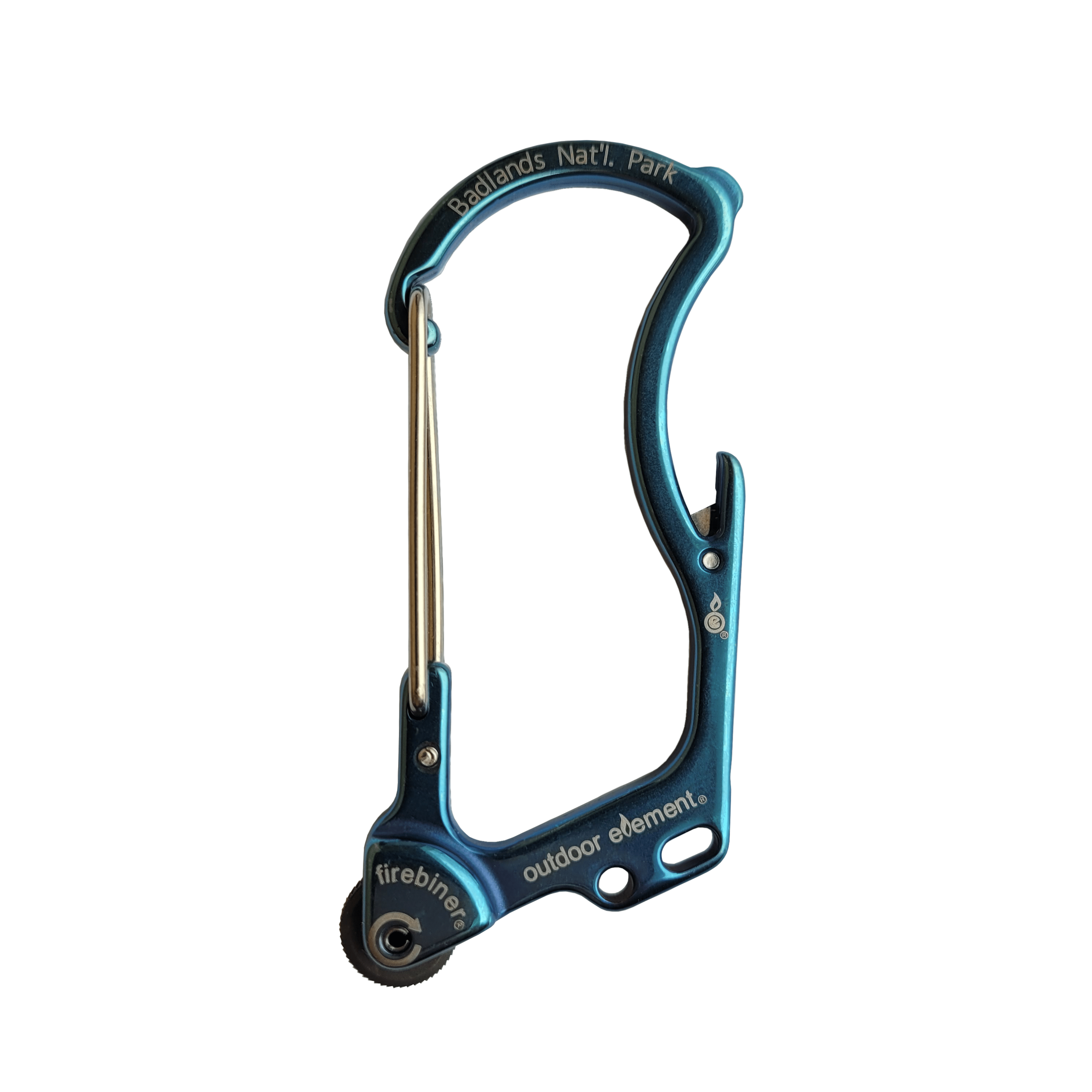 Firebiner (Specialty Versions) - BSG