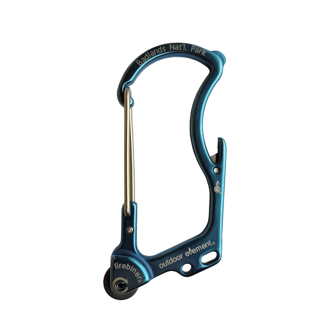 Firebiner (Specialty Versions) - BSG