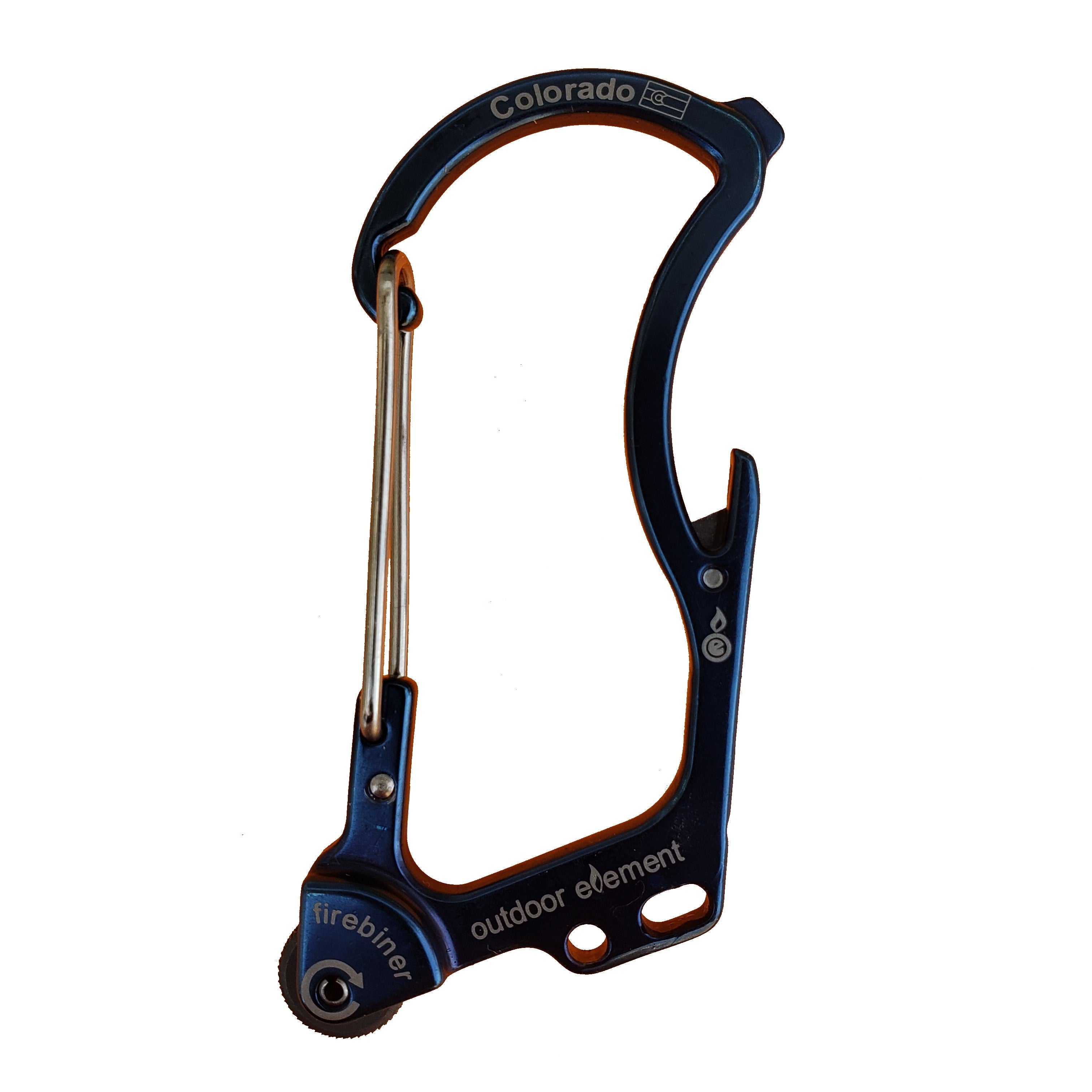 Firebiner (Specialty Versions) - BSG