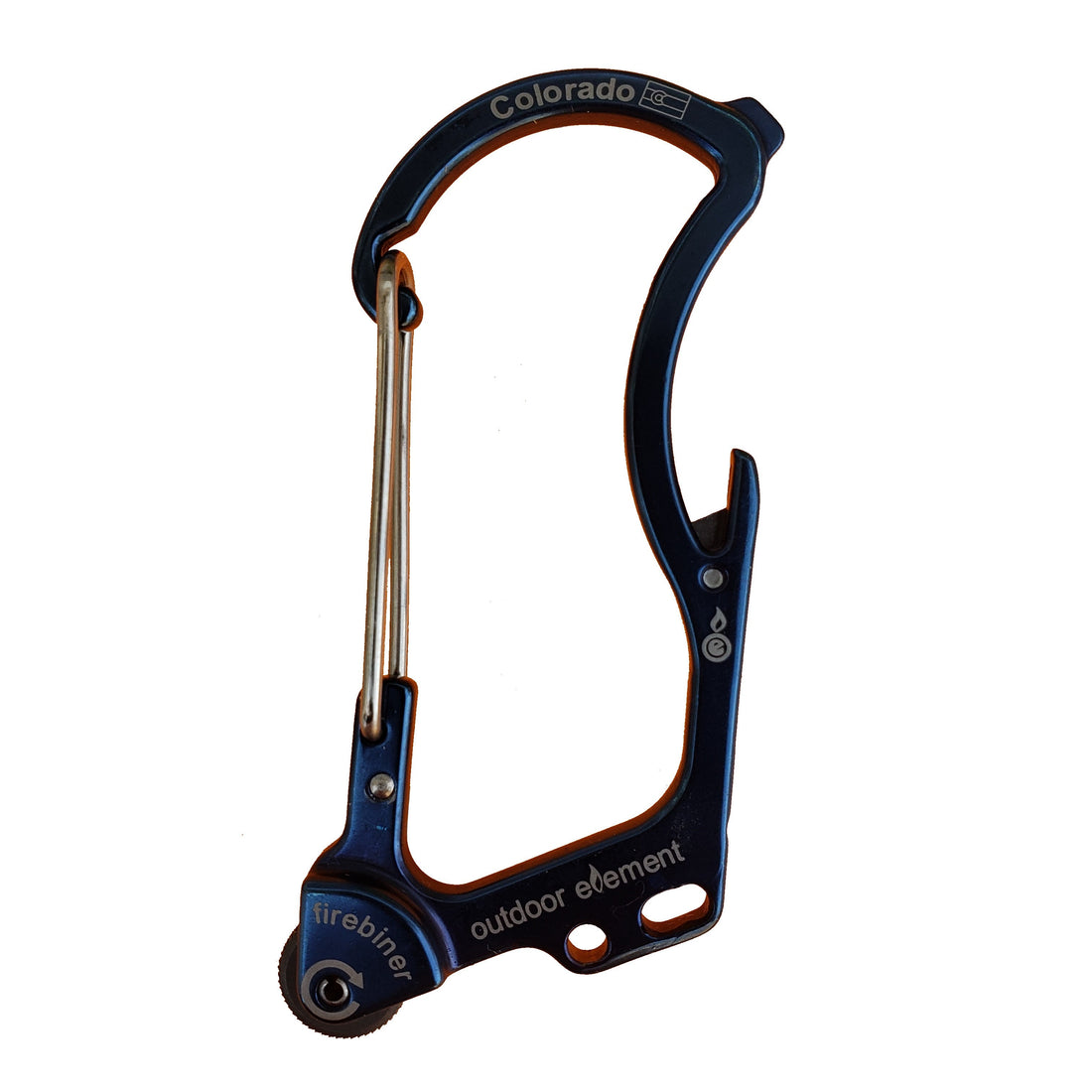 Firebiner (Specialty Versions) - BSG