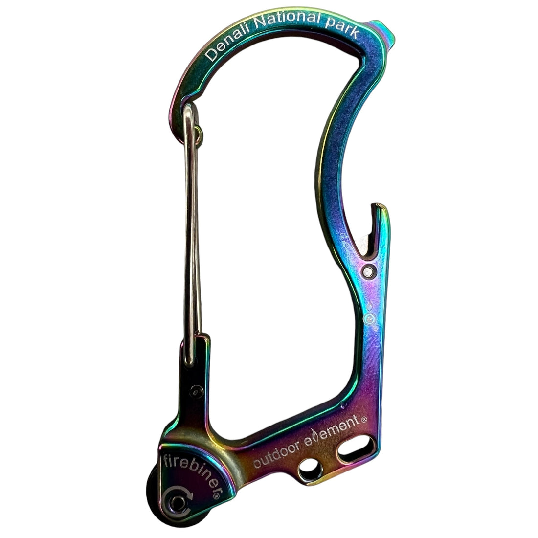 Firebiner (Specialty Versions) - BSG