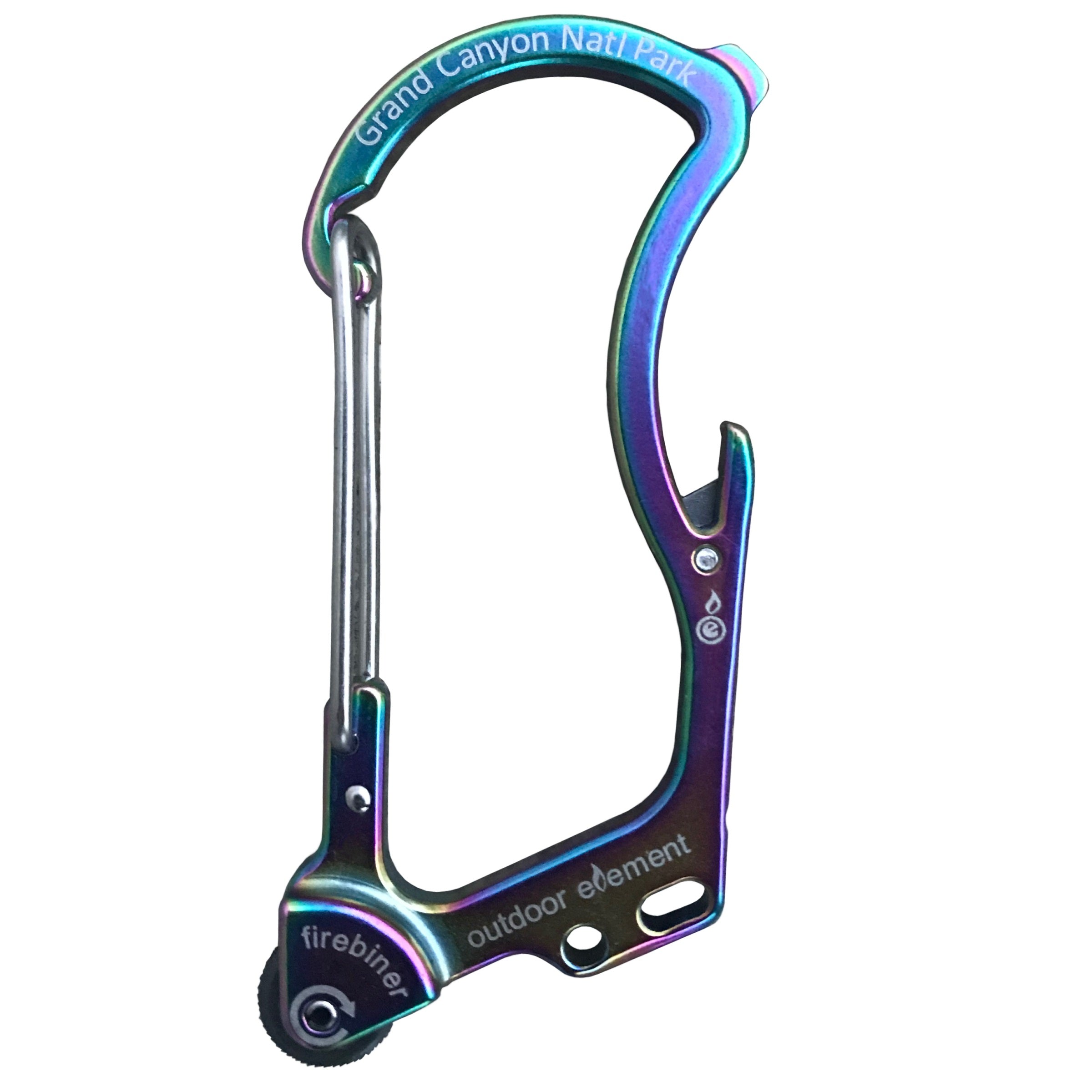 Firebiner (Specialty Versions) - BSG