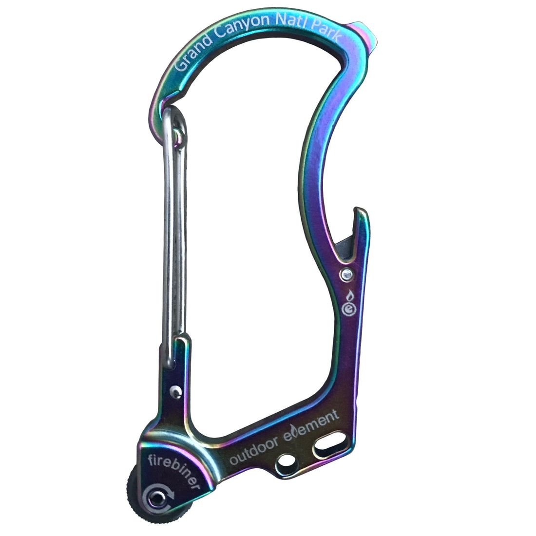 Firebiner (Specialty Versions) - BSG