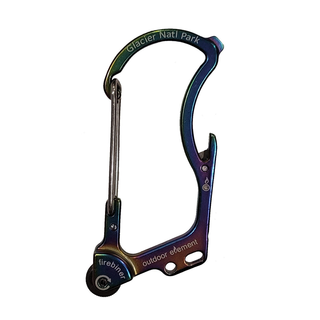 Firebiner (Specialty Versions) - BSG