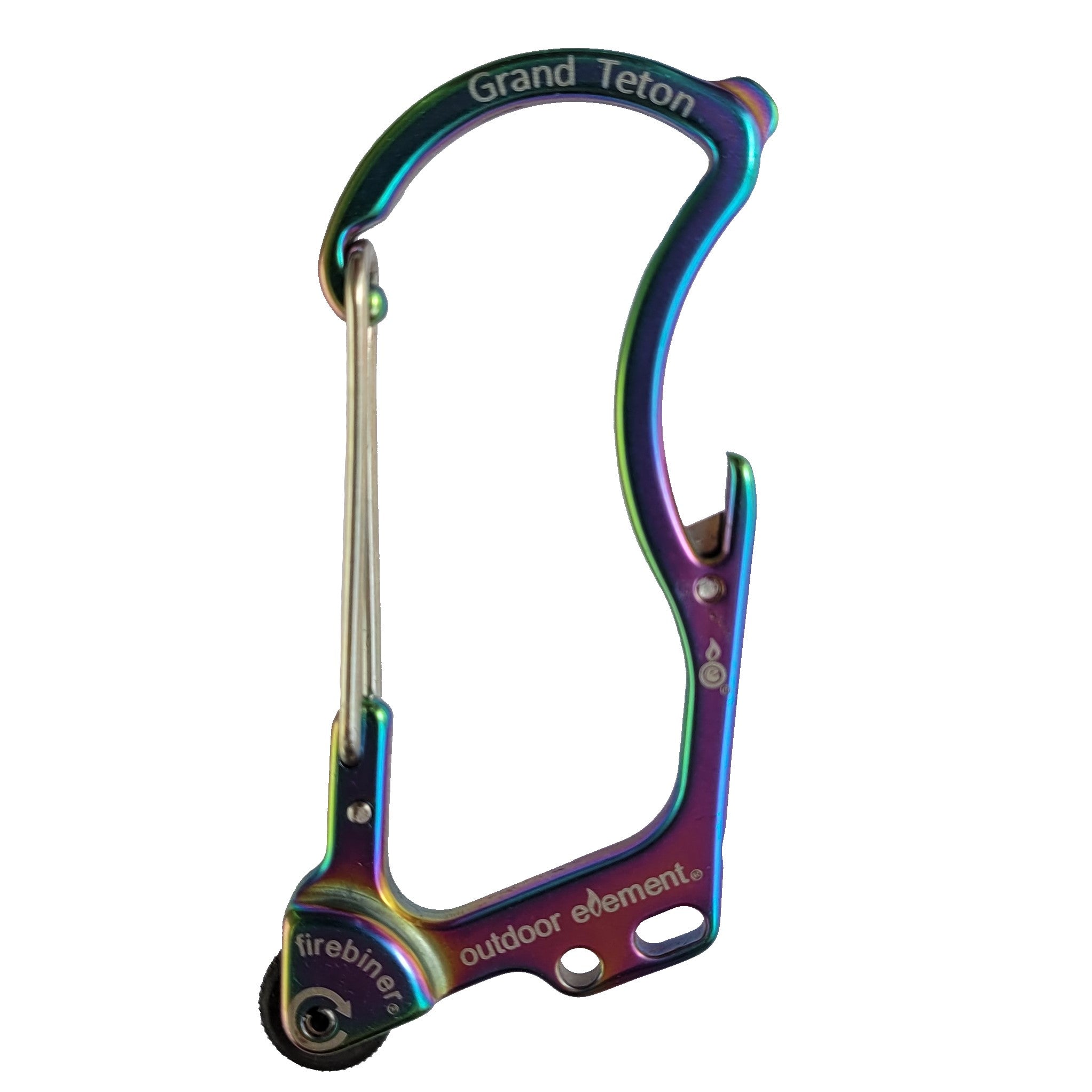 Firebiner (Specialty Versions) - BSG