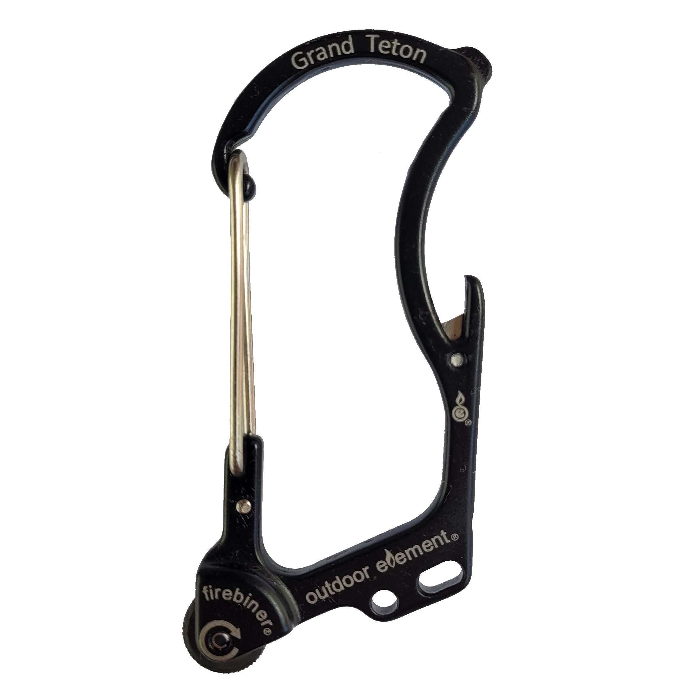 Firebiner (Specialty Versions) - BSG