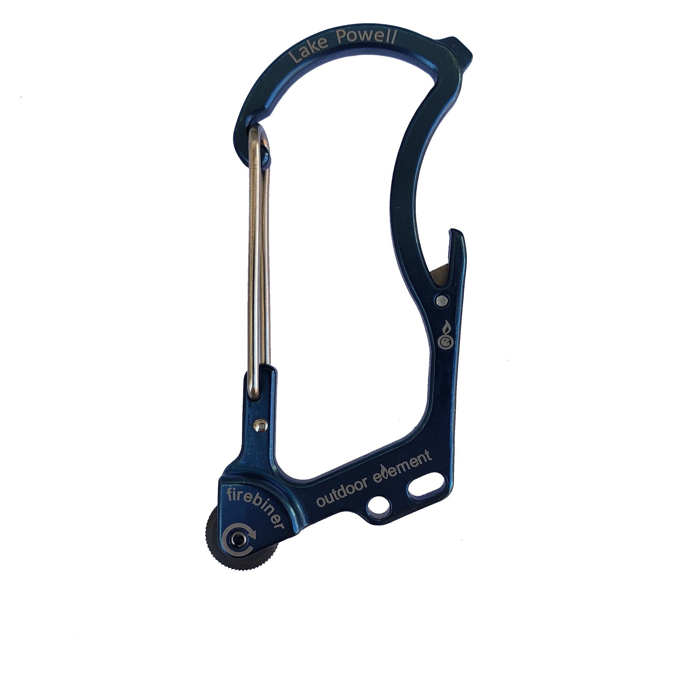 Firebiner (Specialty Versions) - BSG