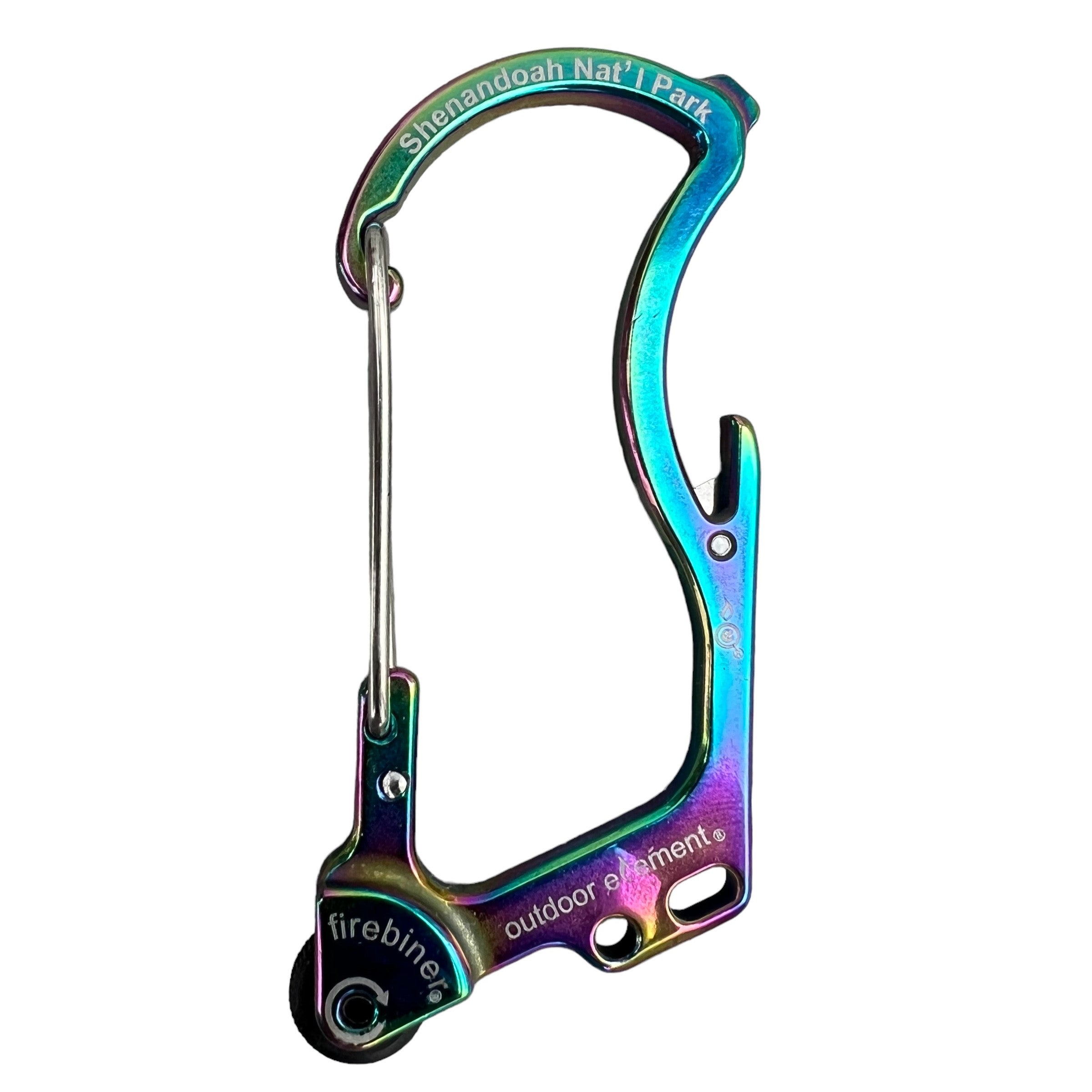 Firebiner (Specialty Versions) - BSG