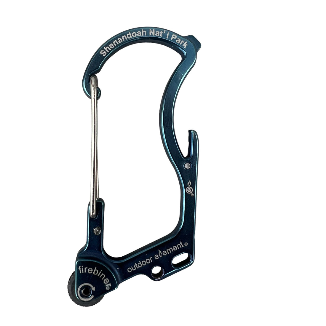 Firebiner (Specialty Versions) - BSG