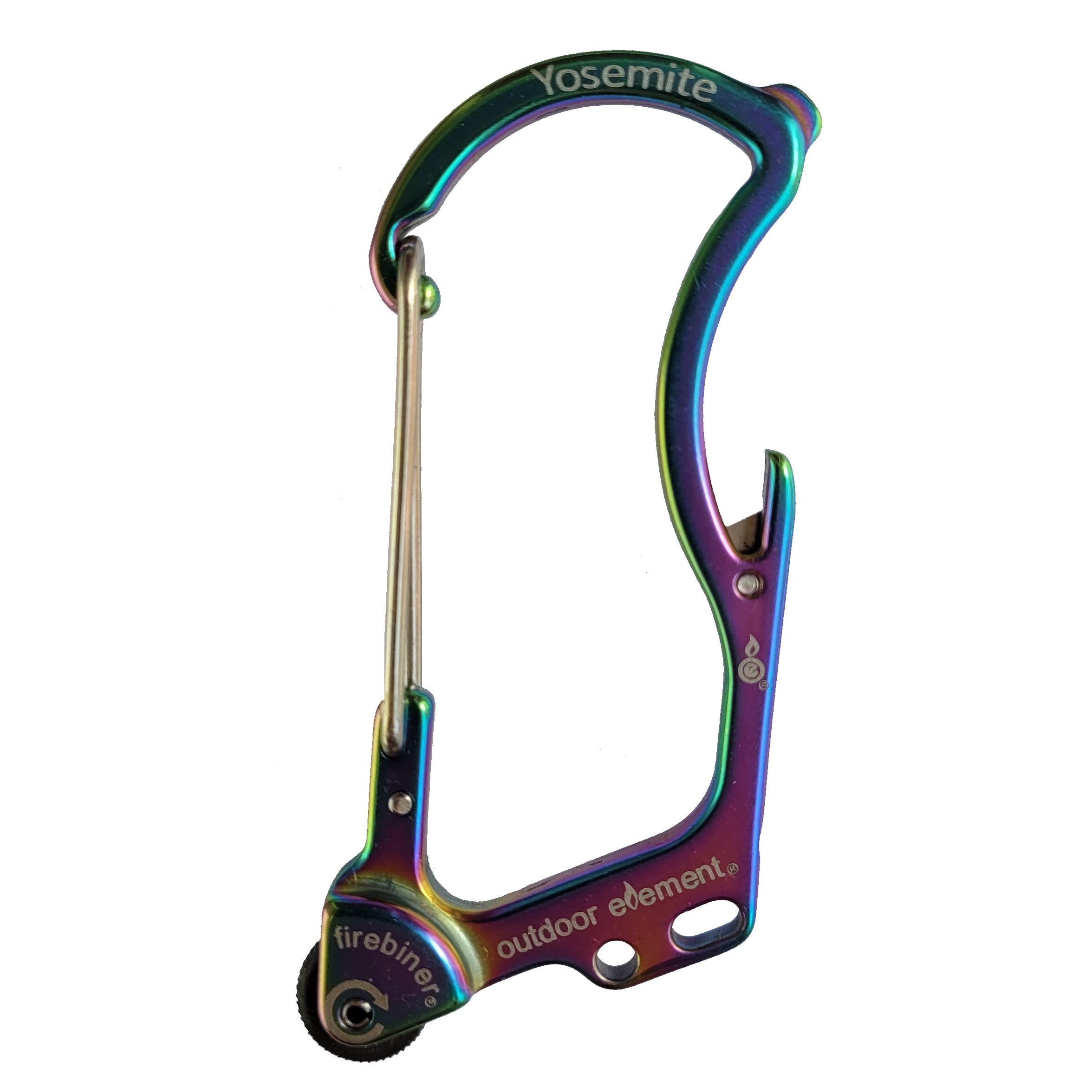 Firebiner (Specialty Versions) - BSG