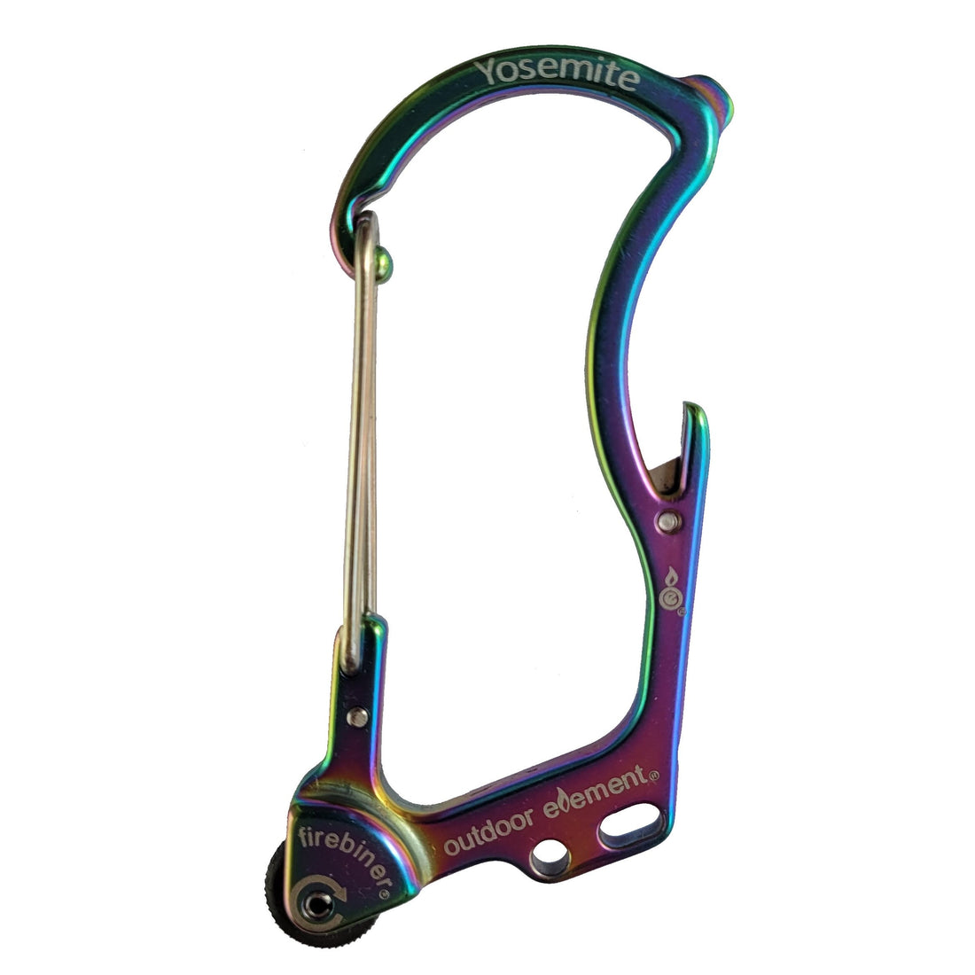 Firebiner (Specialty Versions) - BSG