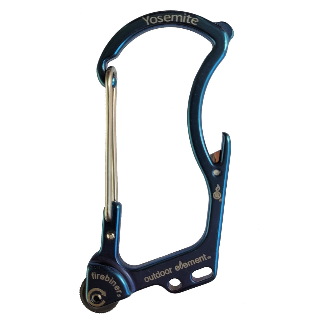 Firebiner (Specialty Versions) - BSG