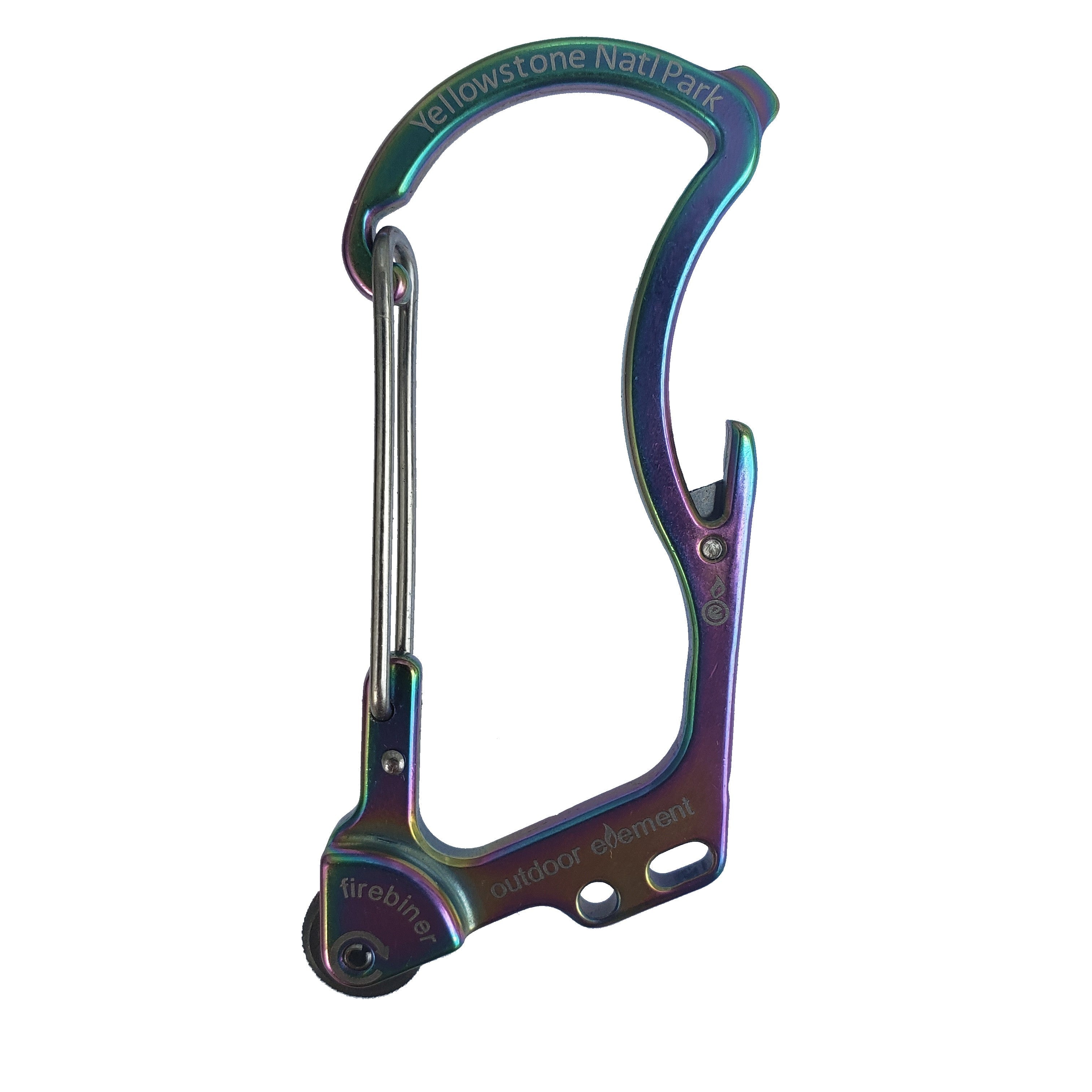 Firebiner (Specialty Versions) - BSG