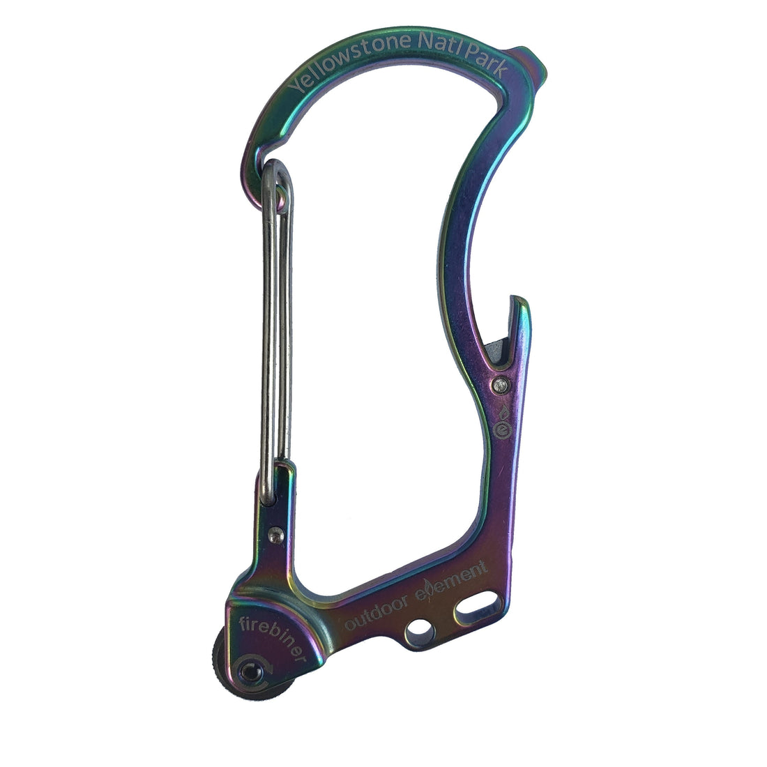 Firebiner (Specialty Versions) - BSG