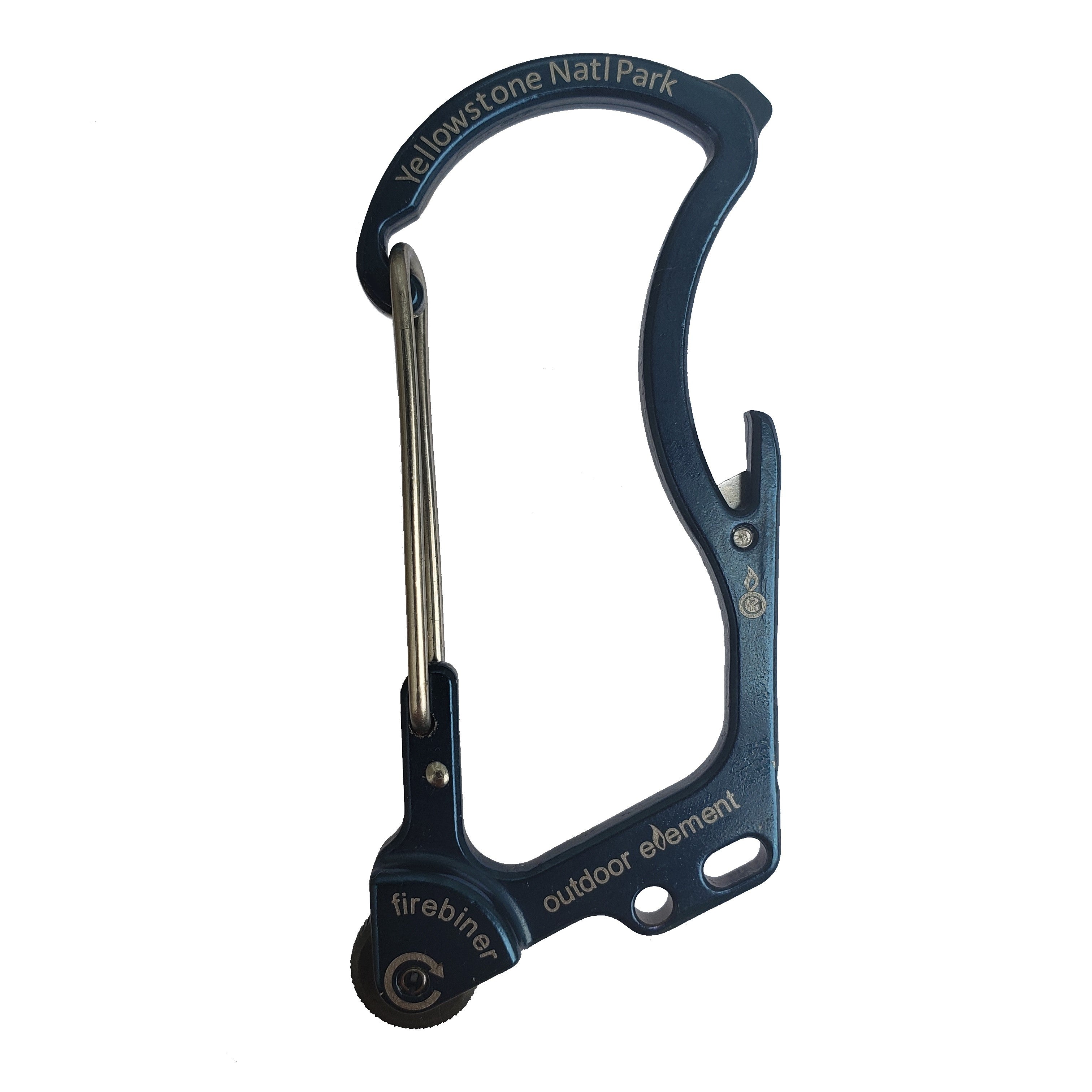 Firebiner (Specialty Versions) - BSG