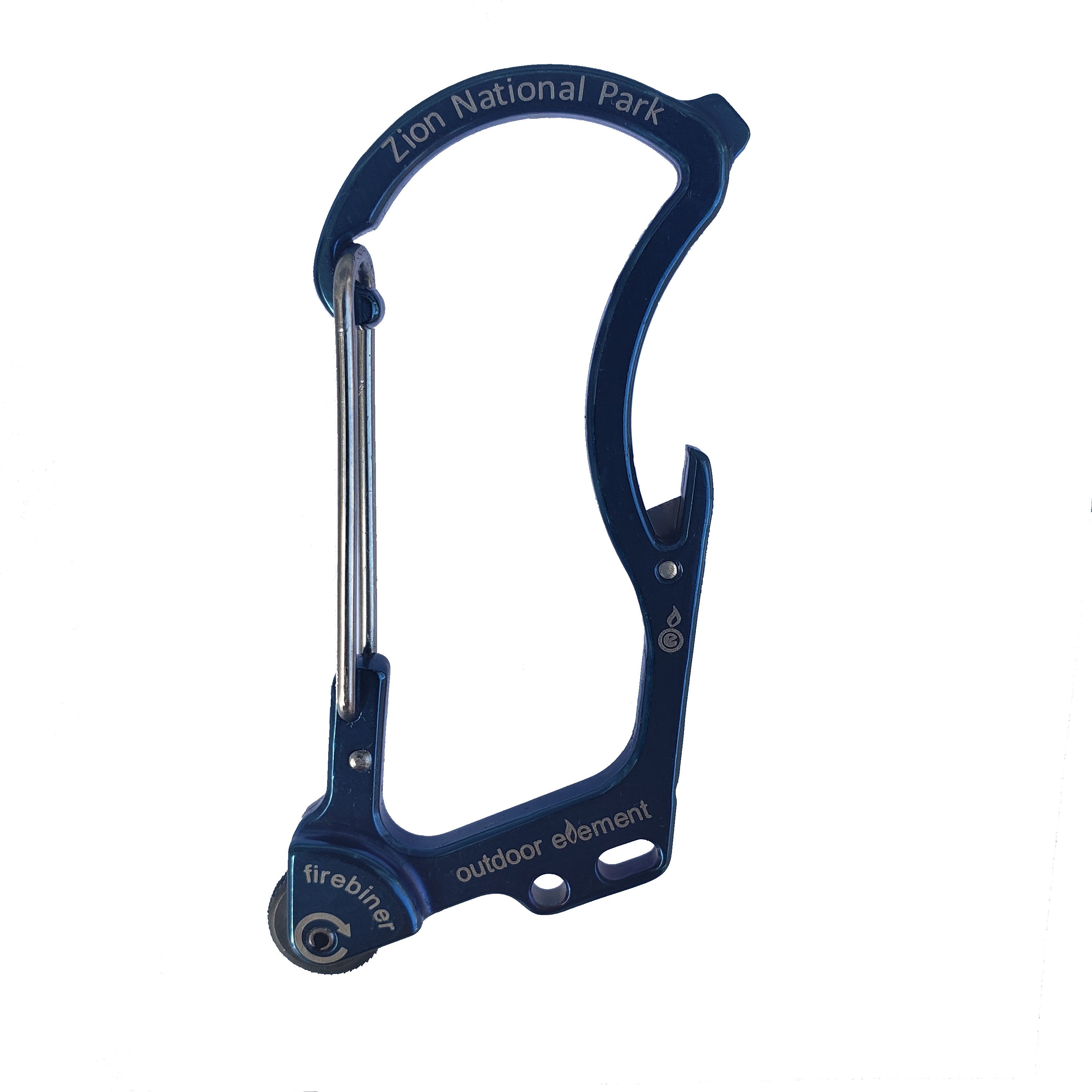 Firebiner (Specialty Versions) - BSG