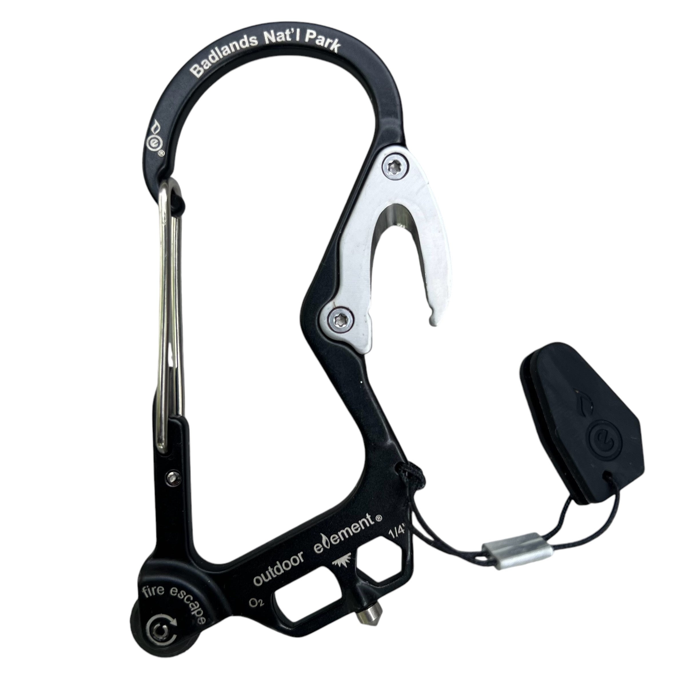 Fire Escape (Specialty versions) - BSG