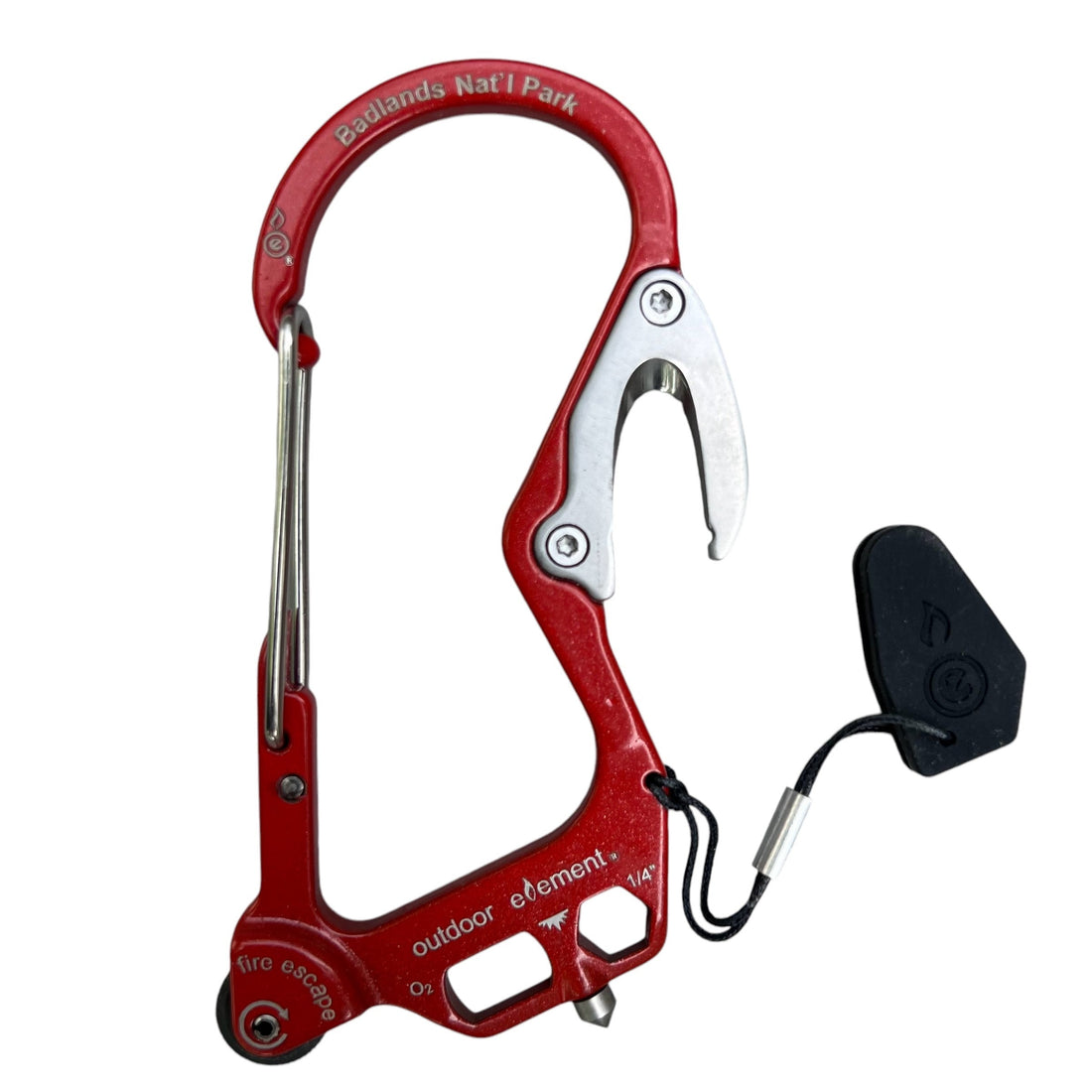 Fire Escape (Specialty versions) - BSG