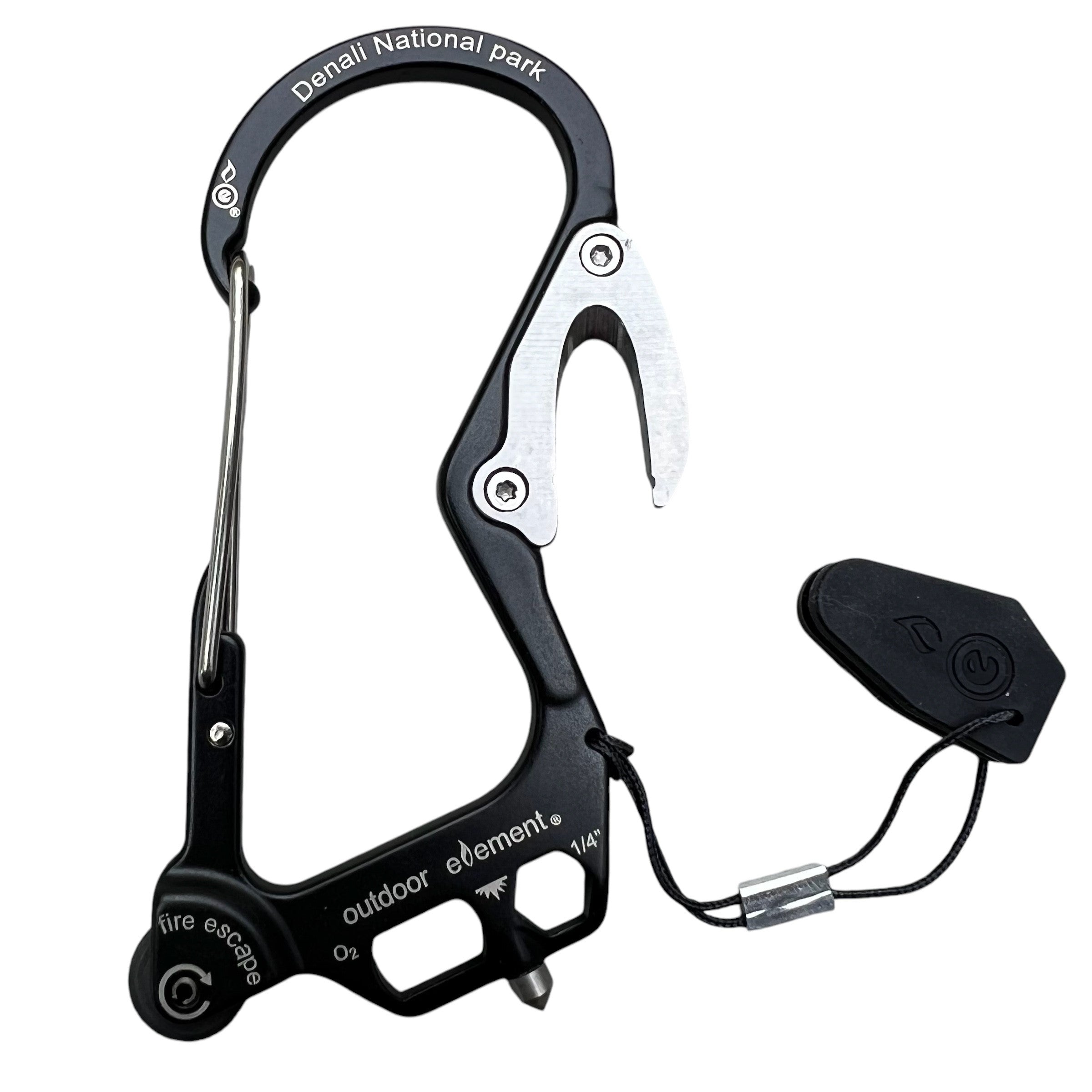 Fire Escape (Specialty versions) - BSG