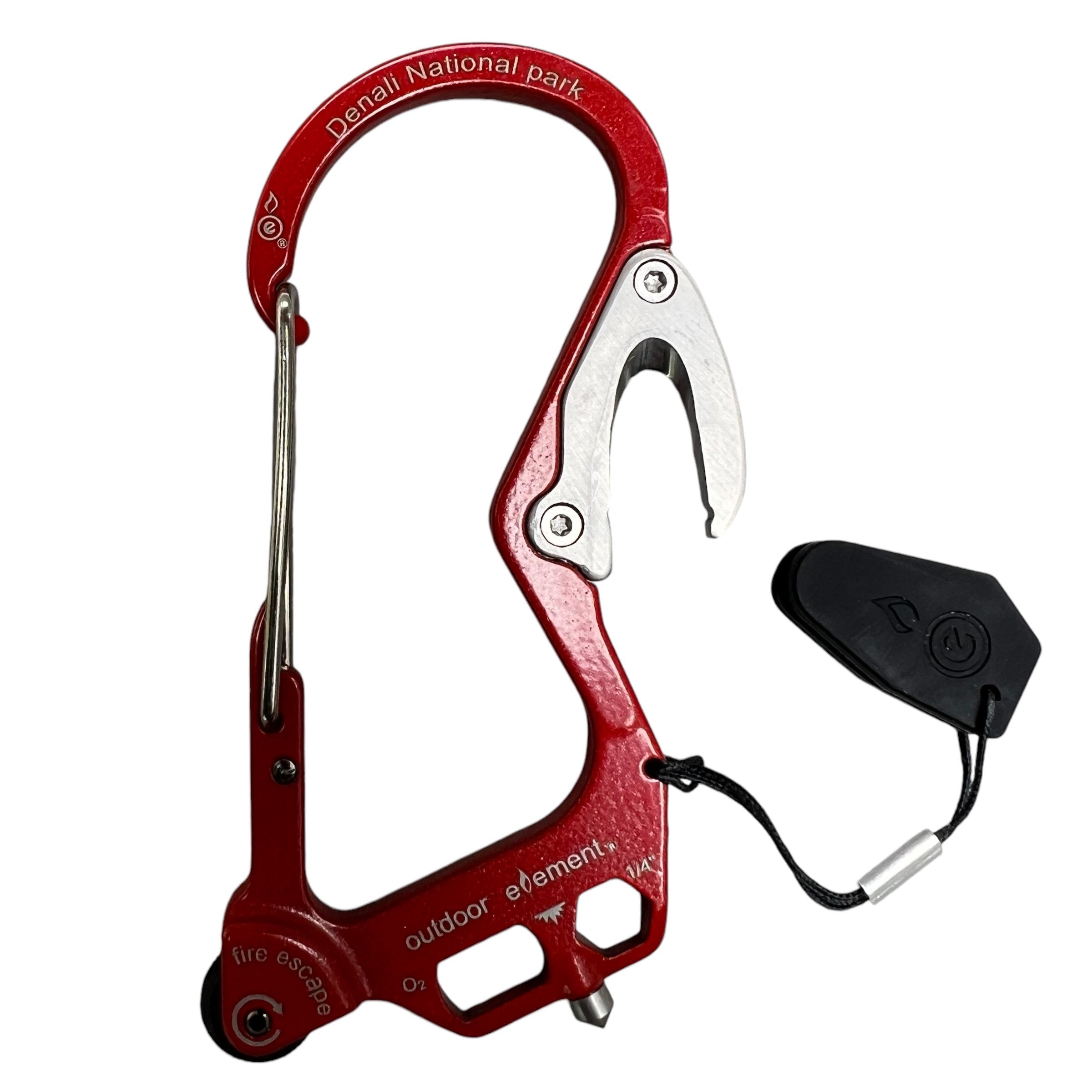 Fire Escape (Specialty versions) - BSG