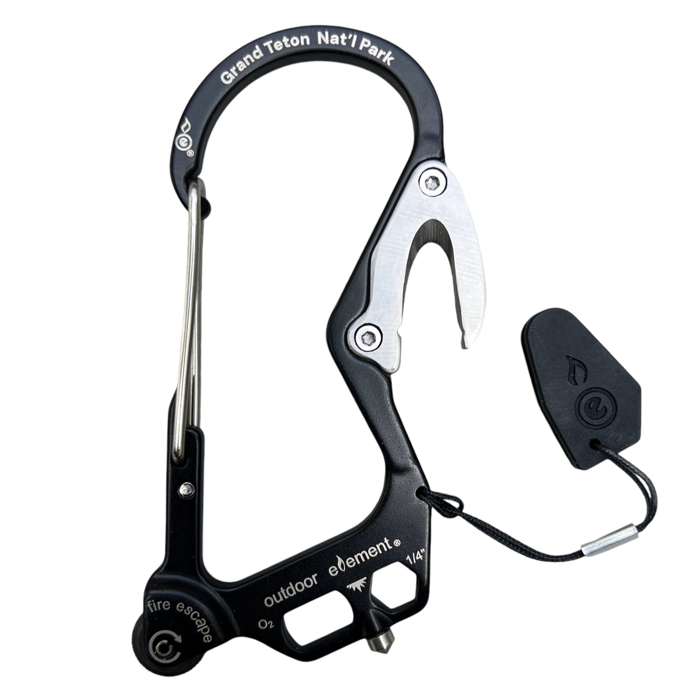 Fire Escape (Specialty versions) - BSG