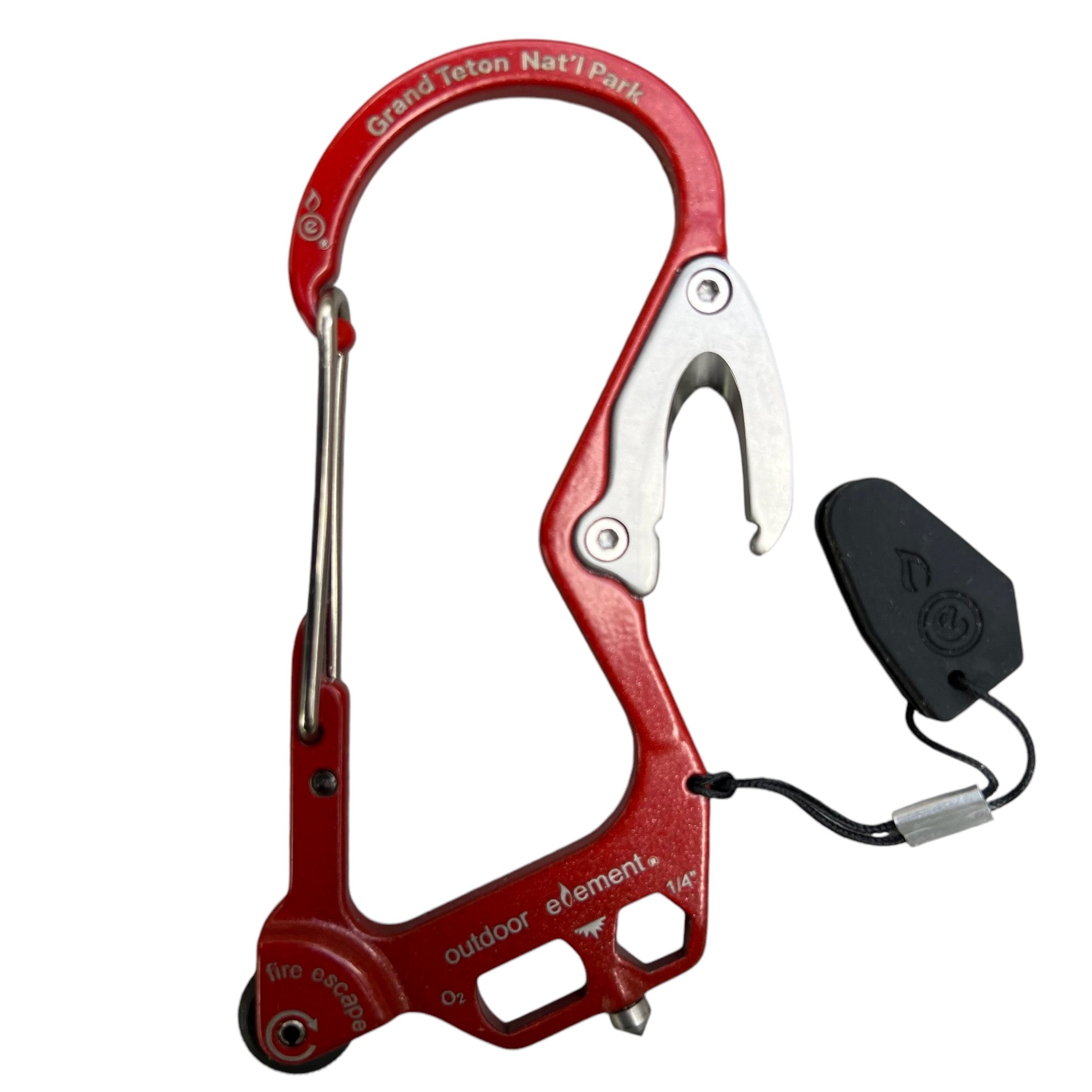 Fire Escape (Specialty versions) - BSG