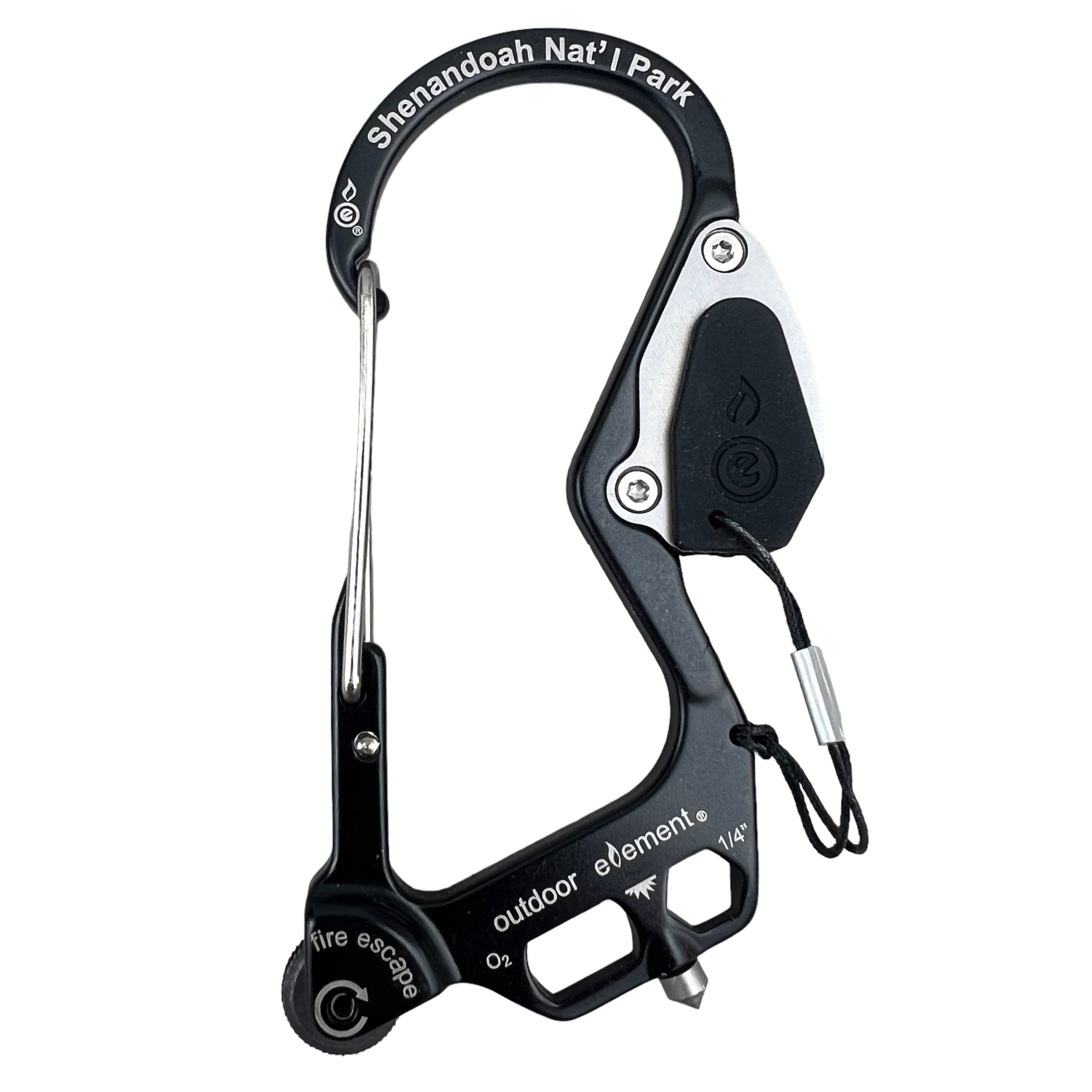 Fire Escape (Specialty versions) - BSG