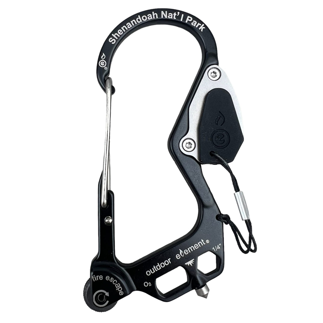 Fire Escape (Specialty versions) - BSG