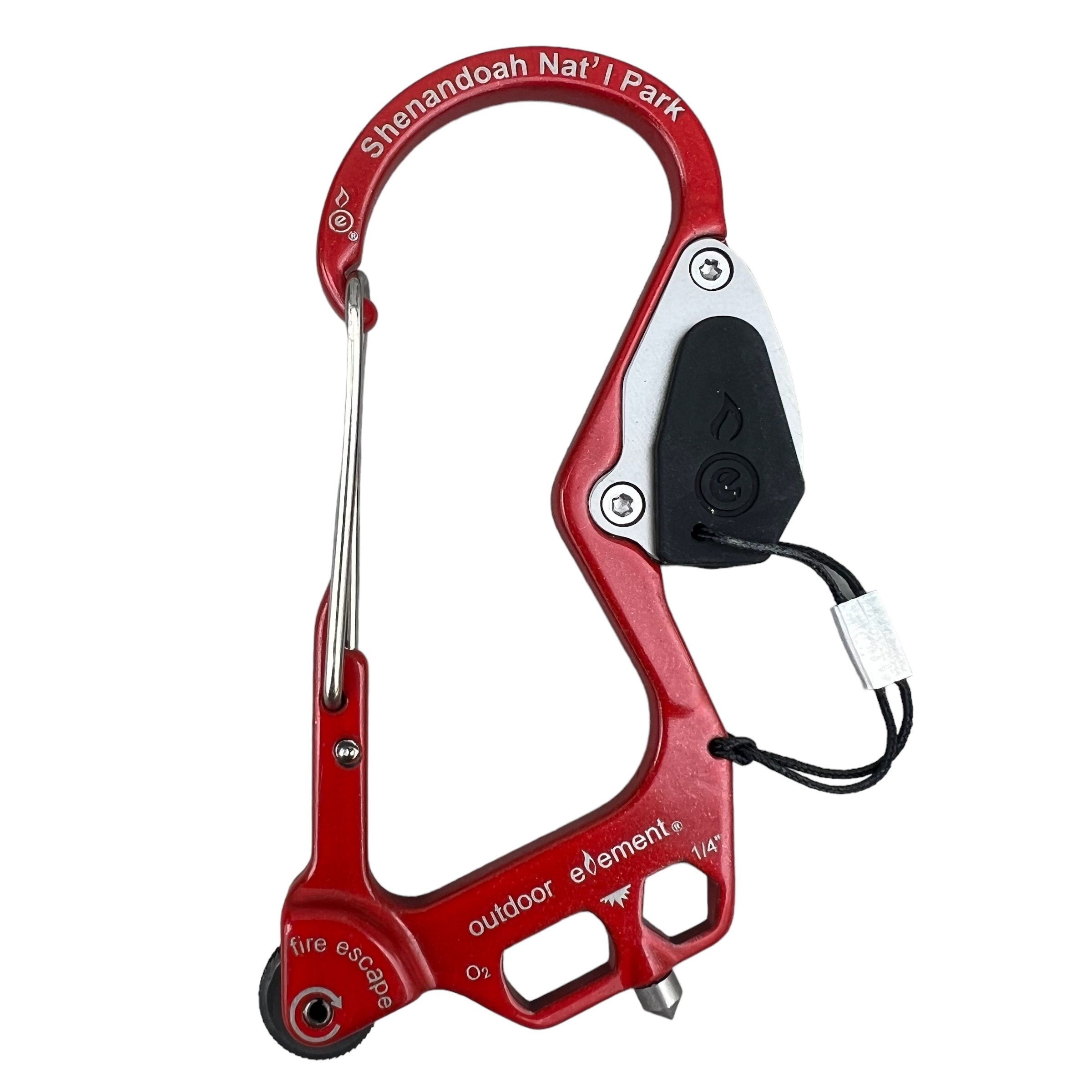 Fire Escape (Specialty versions) - BSG