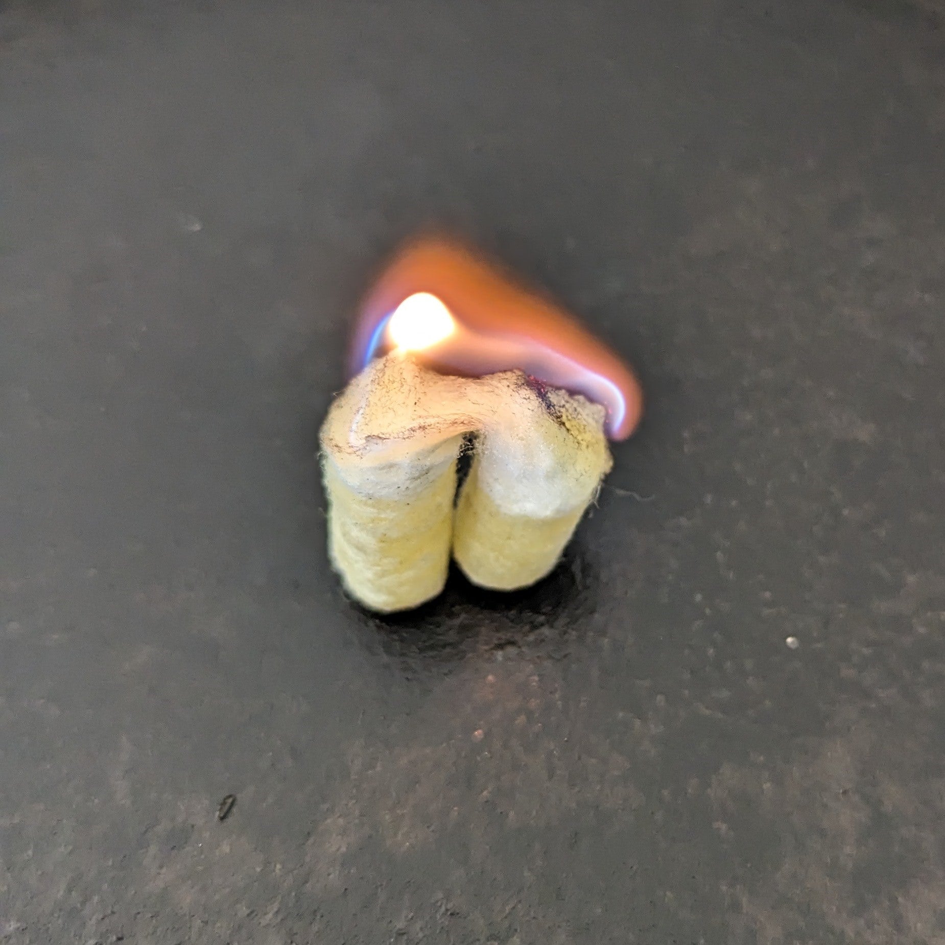 Fire Tinder Tabs 15 - pack - BSG