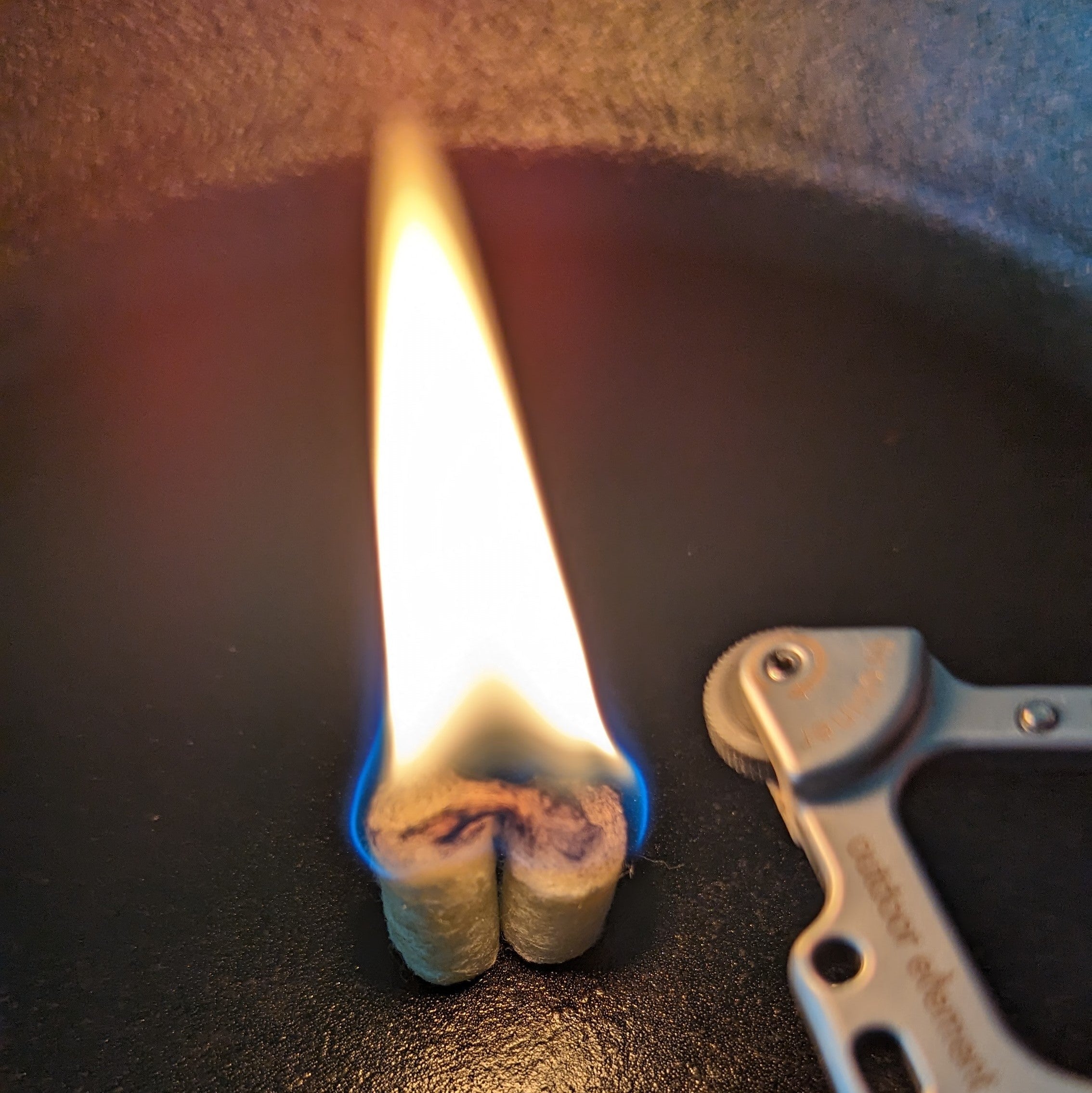 Fire Tinder Tabs 15 - pack - BSG