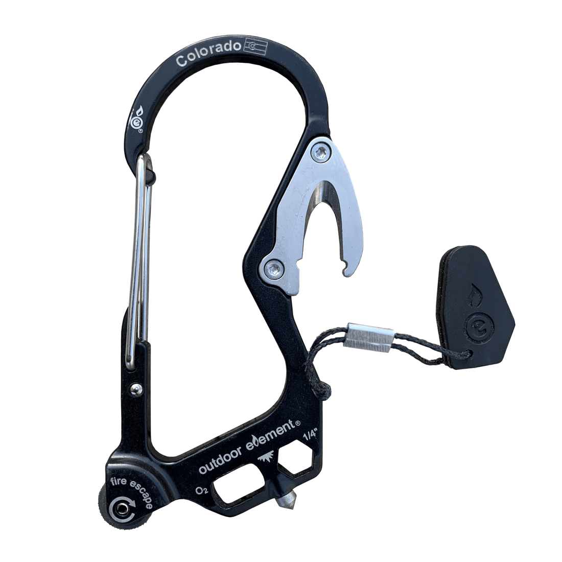 Fire Escape (Specialty versions) - BSG