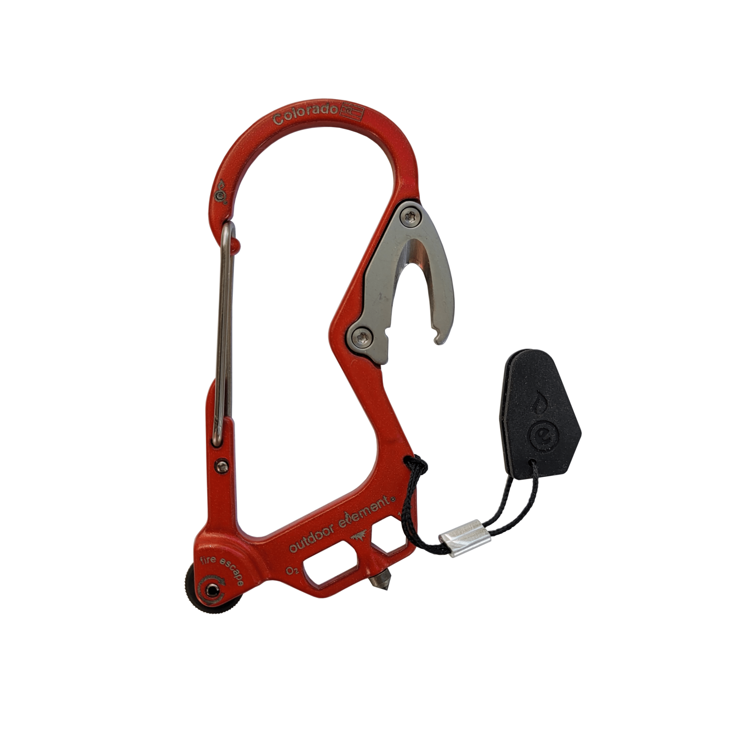 Fire Escape (Specialty versions) - BSG