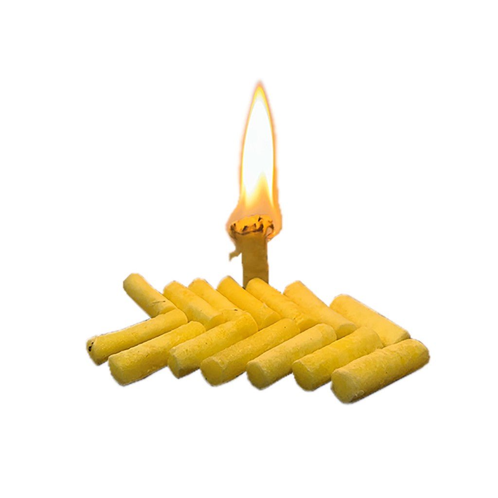 Fire Tinder Tabs 15 - pack - BSG