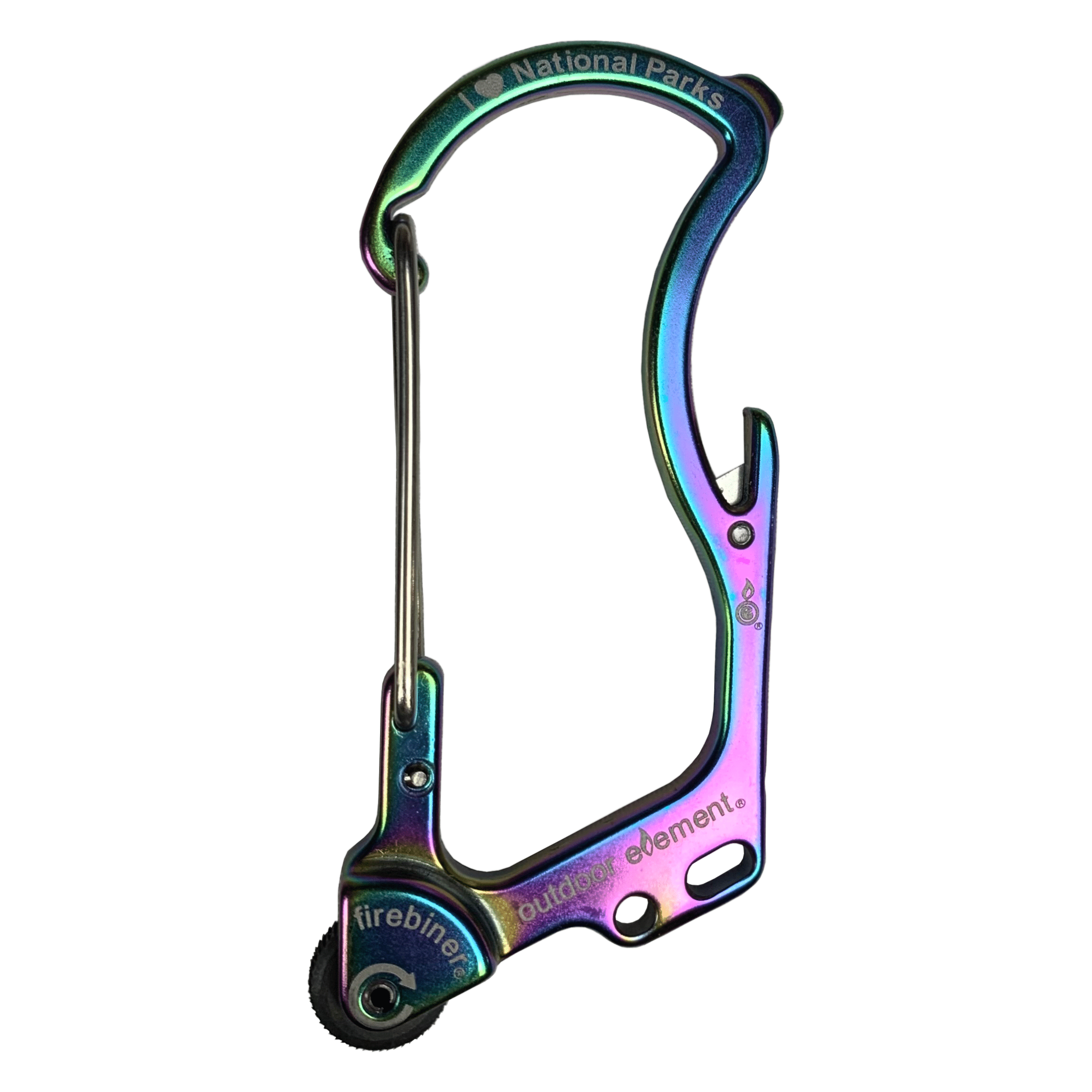 Firebiner (Specialty Versions) - BSG