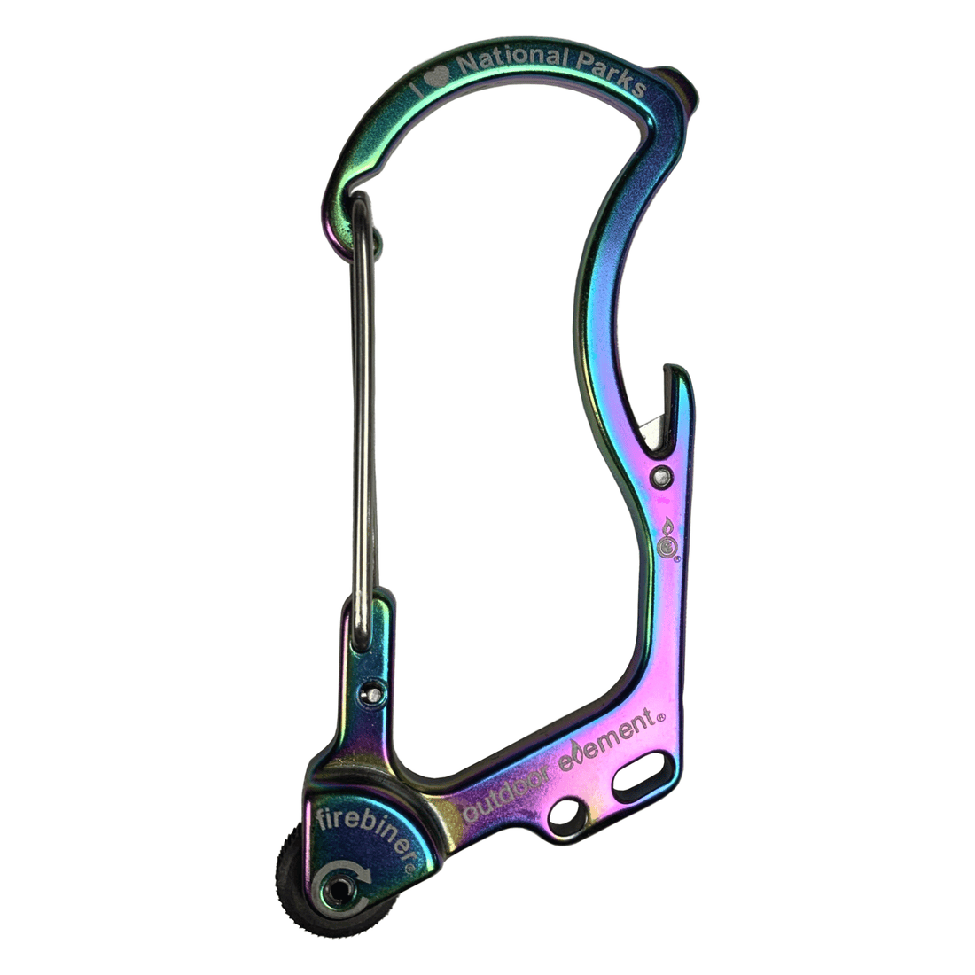 Firebiner (Specialty Versions) - BSG