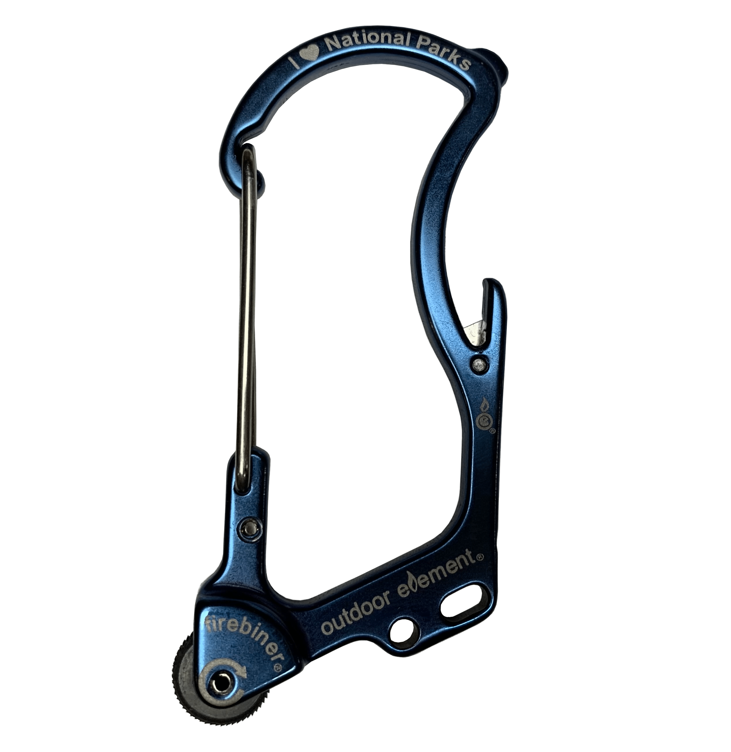 Firebiner (Specialty Versions) - BSG