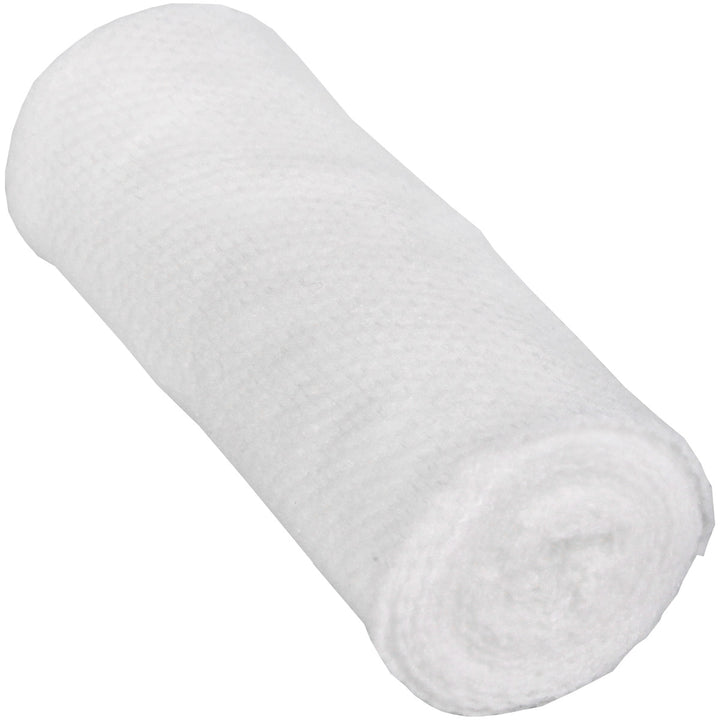 Conforming Gauze Roll Bandage, Non-Sterile 3" x 4.1 yd. - 1 each