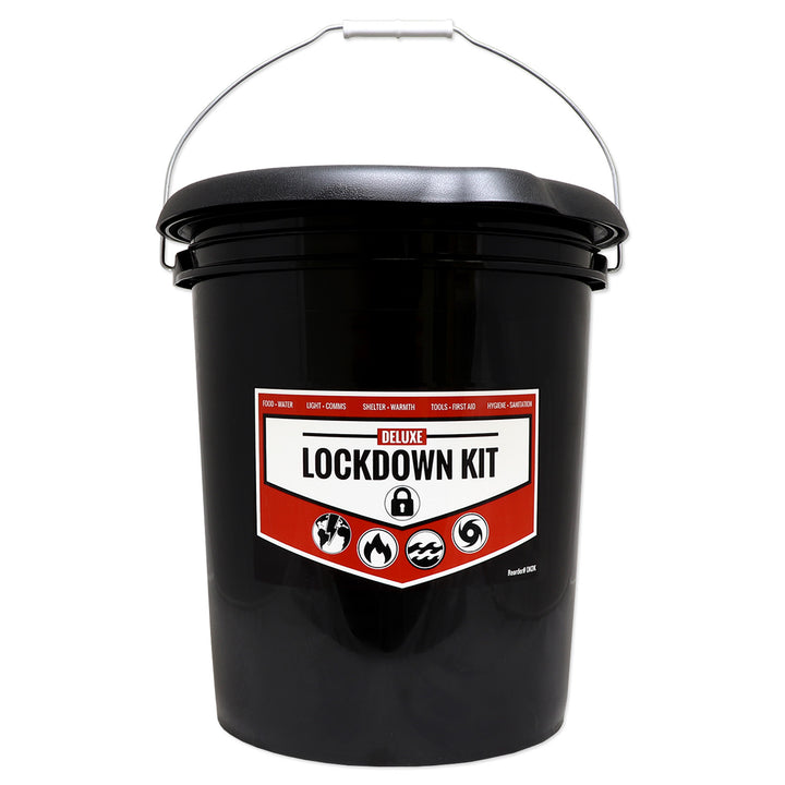 Guardian Classroom Lockdown Kit