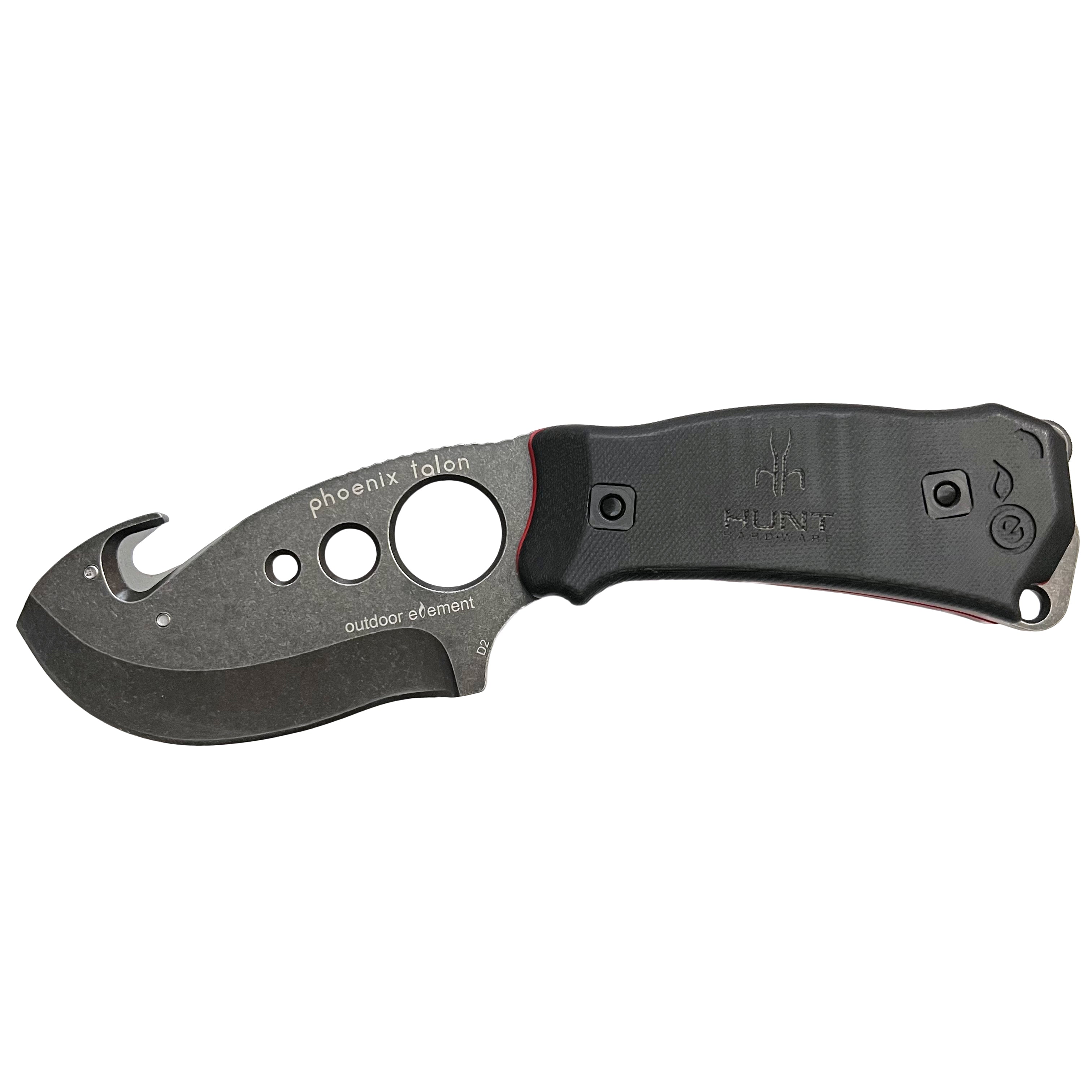Phoenix Talon Survival Hunting Knife - BSG