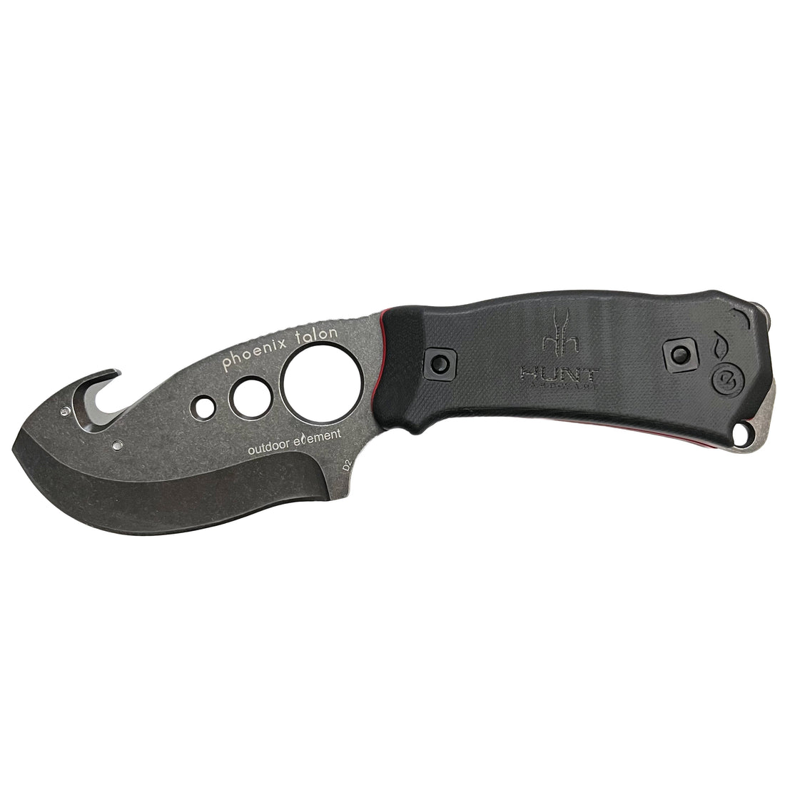 Phoenix Talon Survival Hunting Knife - BSG