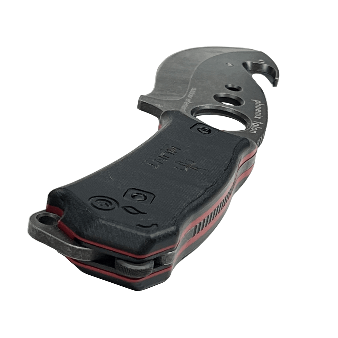 Phoenix Combo Hunting Survival Knife Set - BSG