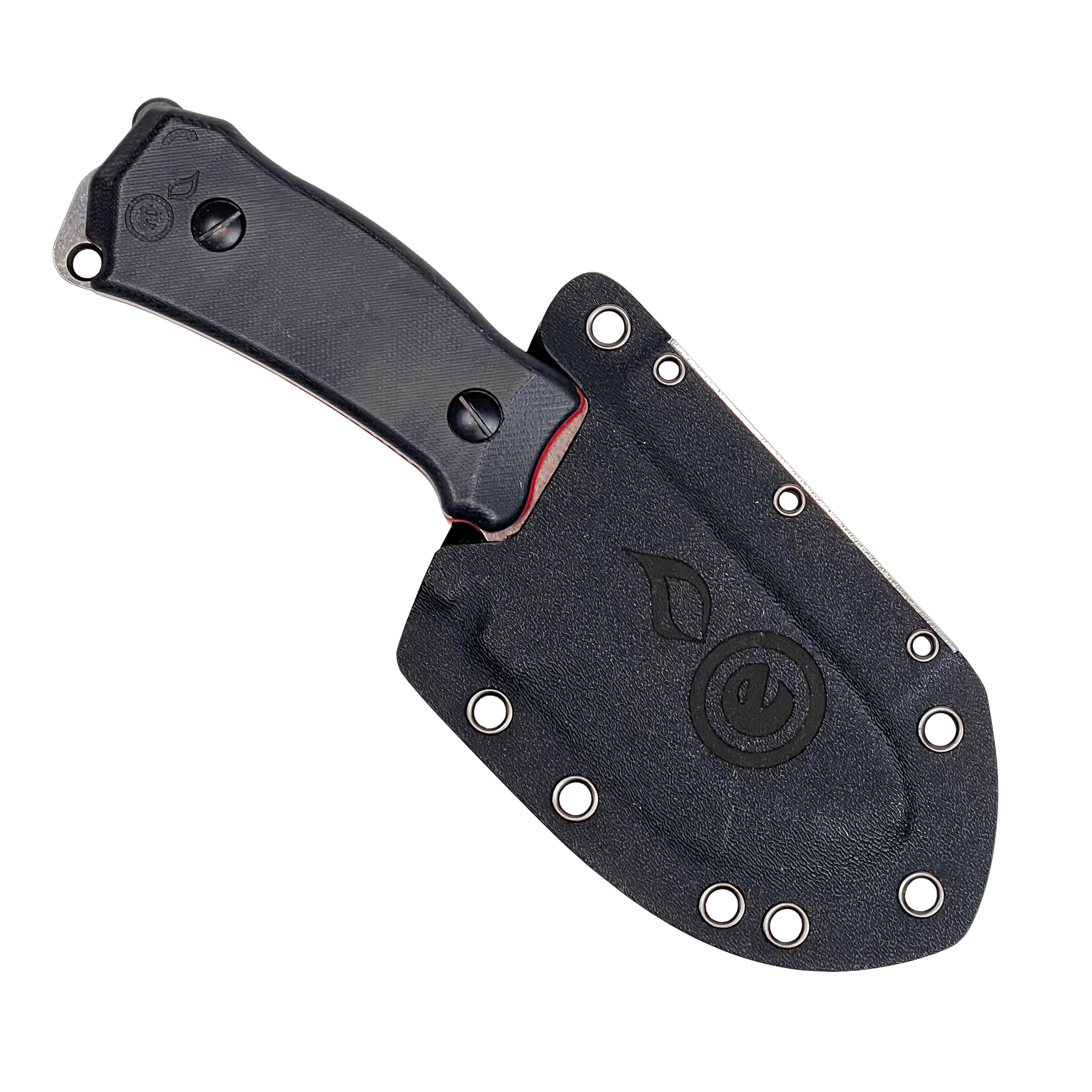 Phoenix Combo Hunting Survival Knife Set - BSG