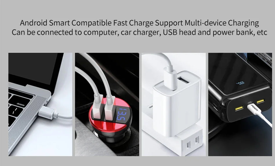 Rechargeable LED Work Light & Camping Flashlight with Red Light Modes – Waterproof Power Bank Utility Lamp