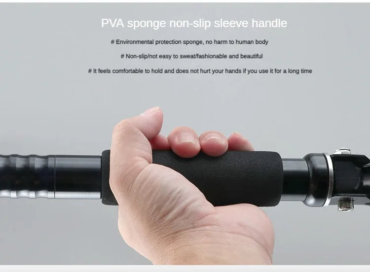 Folding Multi-Function Survival Engineering Shovel