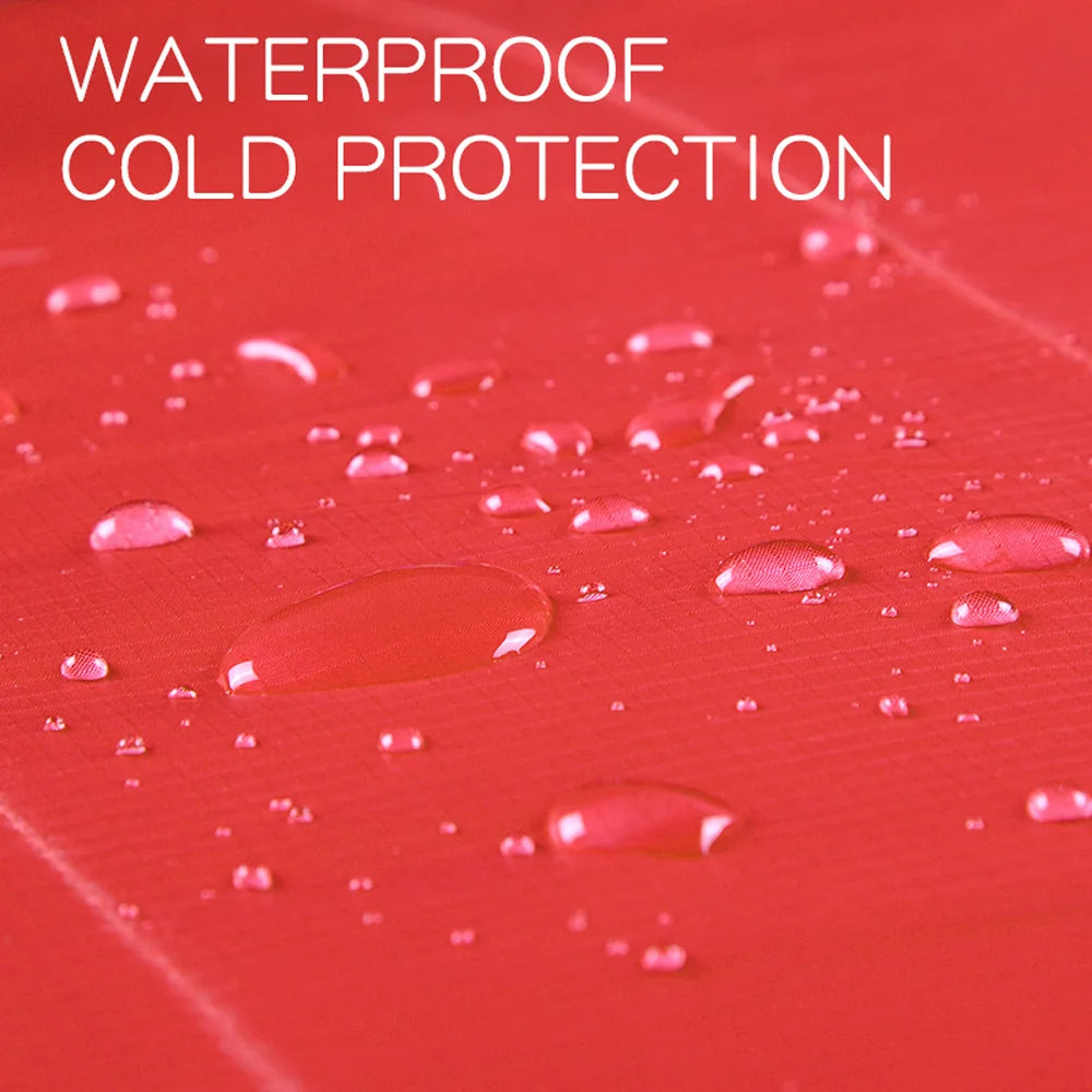 Winter Sleeping Bags For Adults Cold Weather 0~-22 Degree Down Sleeping Bag for Outdoor Champing Hiking Mummy Bag